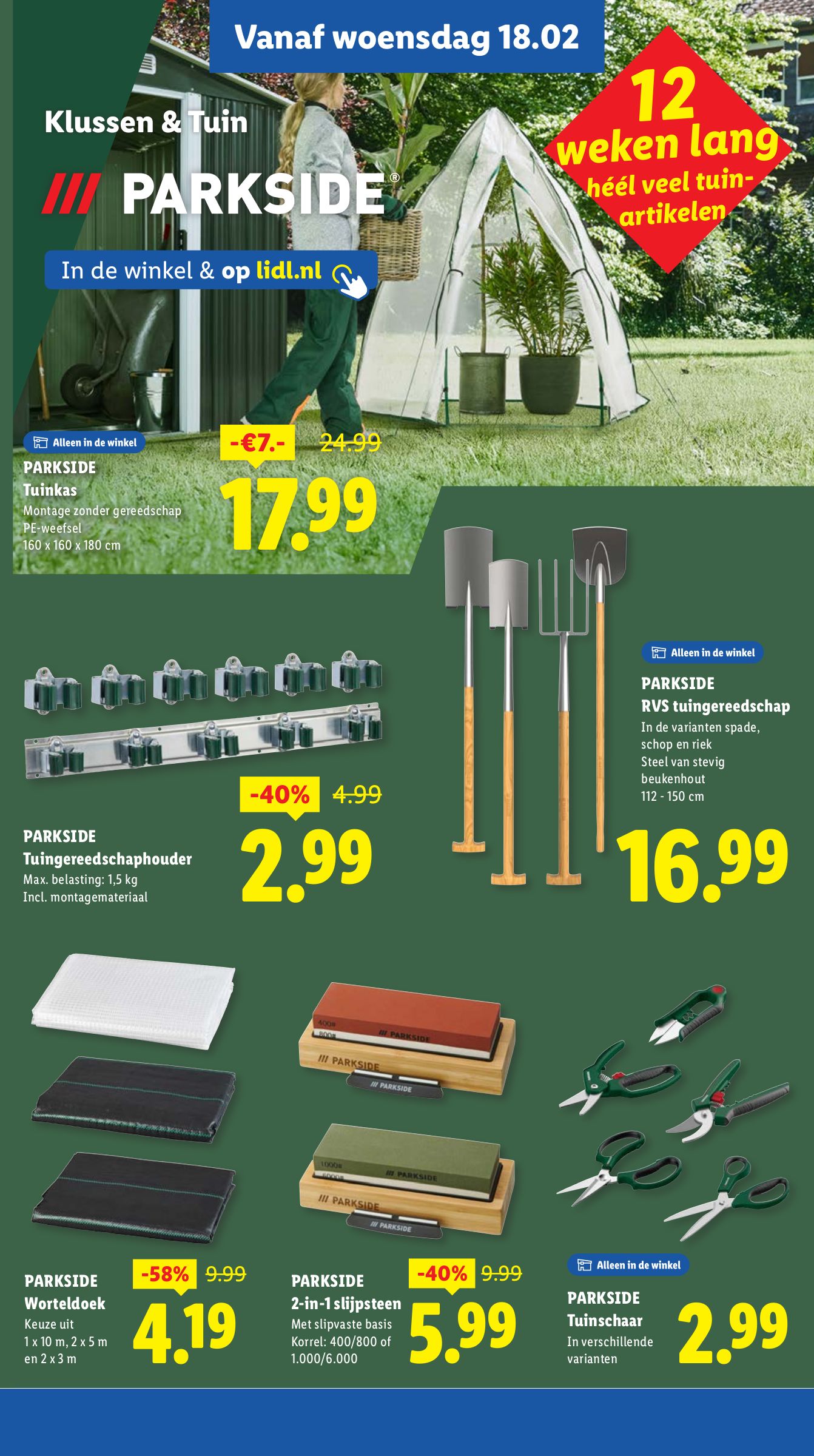 lidl - De Lidl folder geldig vanaf 16-02-2026 t/m 22-02-2026 - page: 26