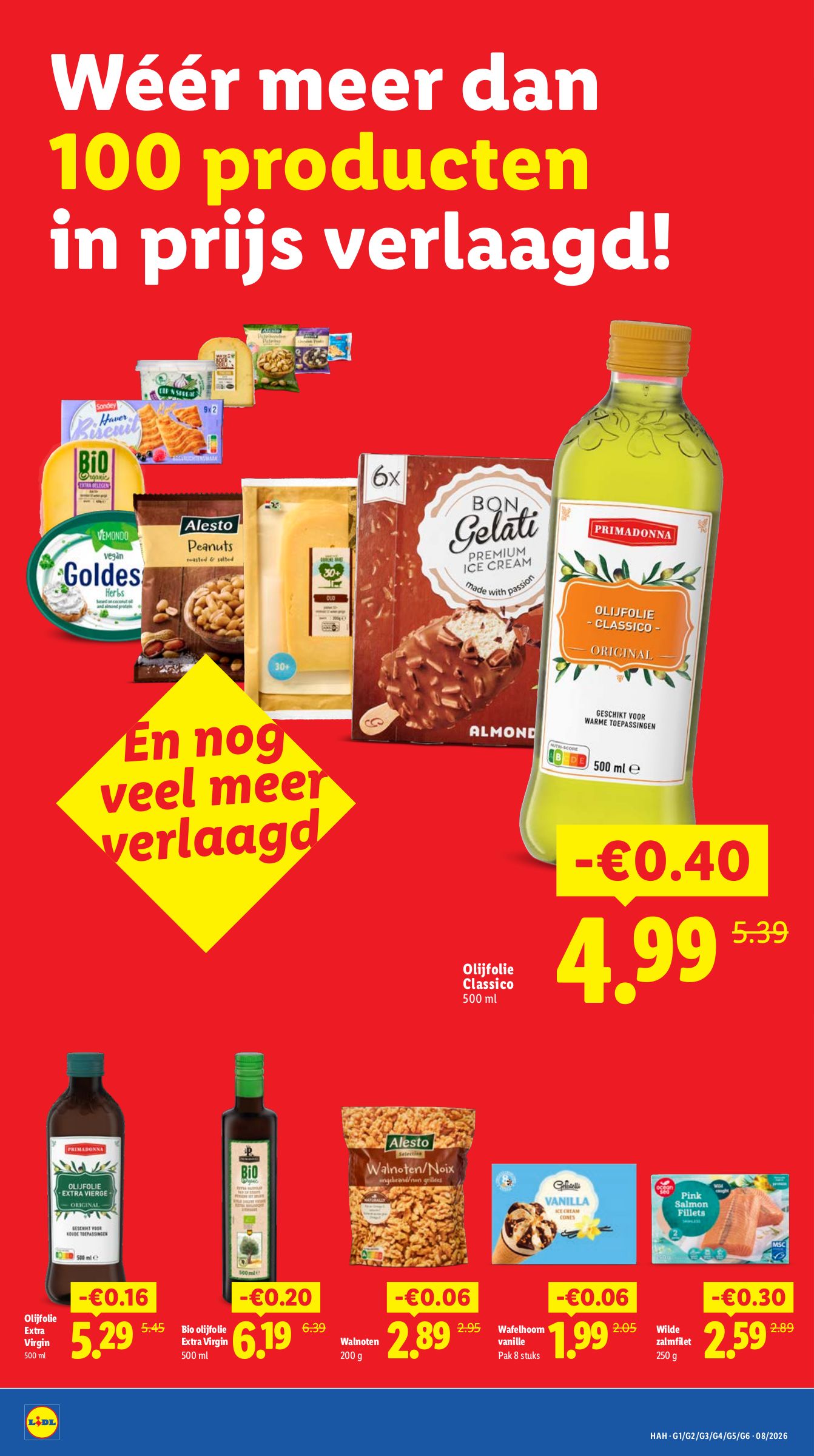 lidl - De Lidl folder geldig vanaf 16-02-2026 t/m 22-02-2026 - page: 2