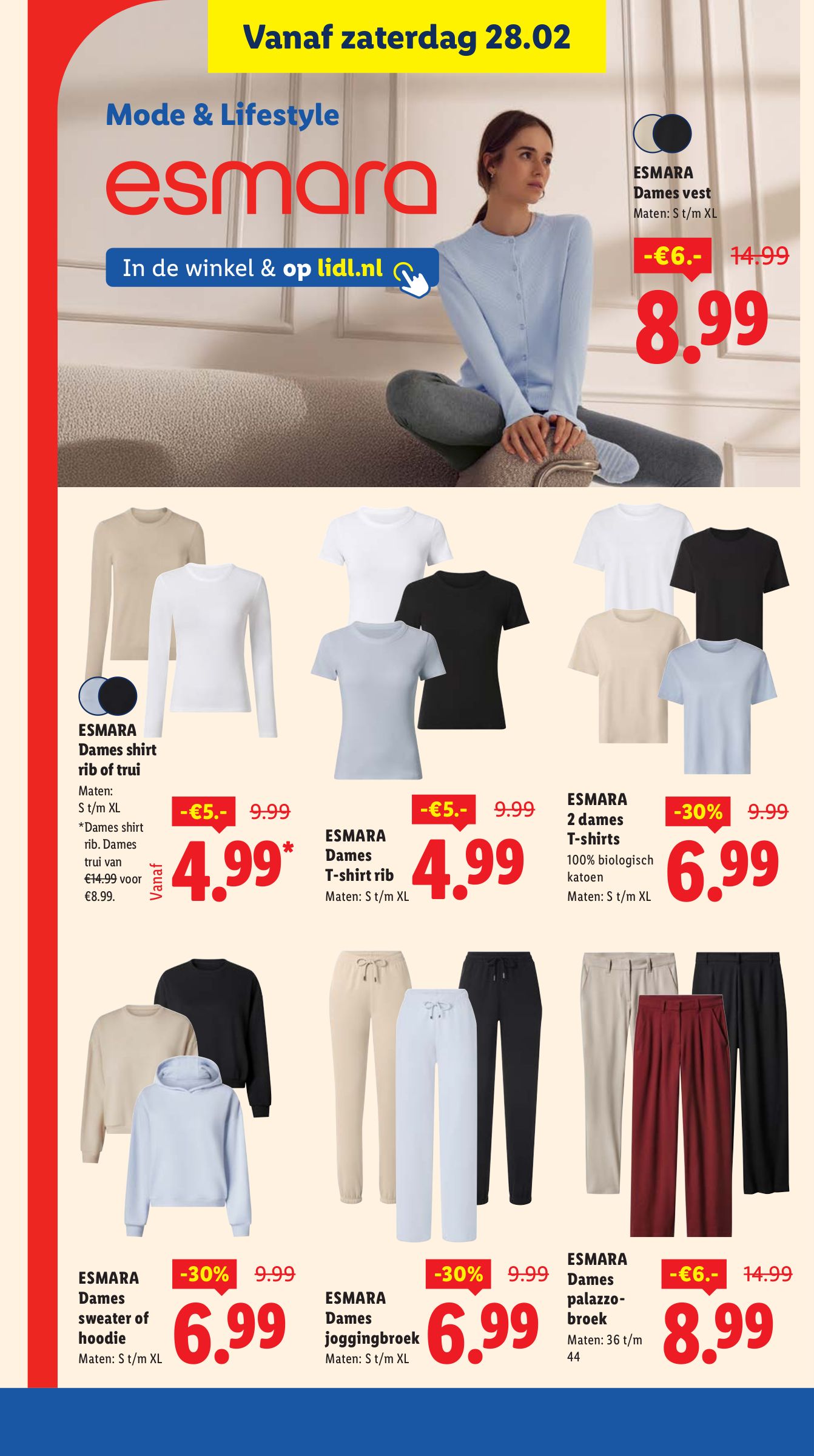 lidl - De Lidl - Non Food folder geldig vanaf 25-02-2026 t/m 01-03-2026 - page: 13