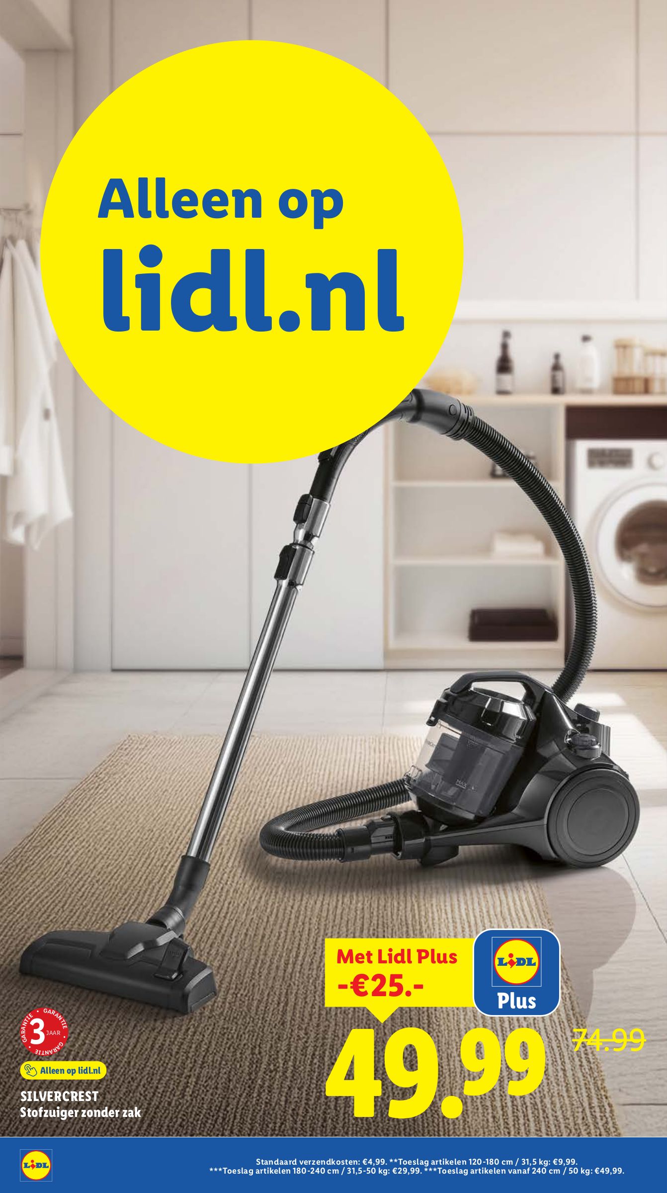 lidl - De Lidl folder geldig vanaf 23-02-2026 t/m 01-03-2026 - page: 25