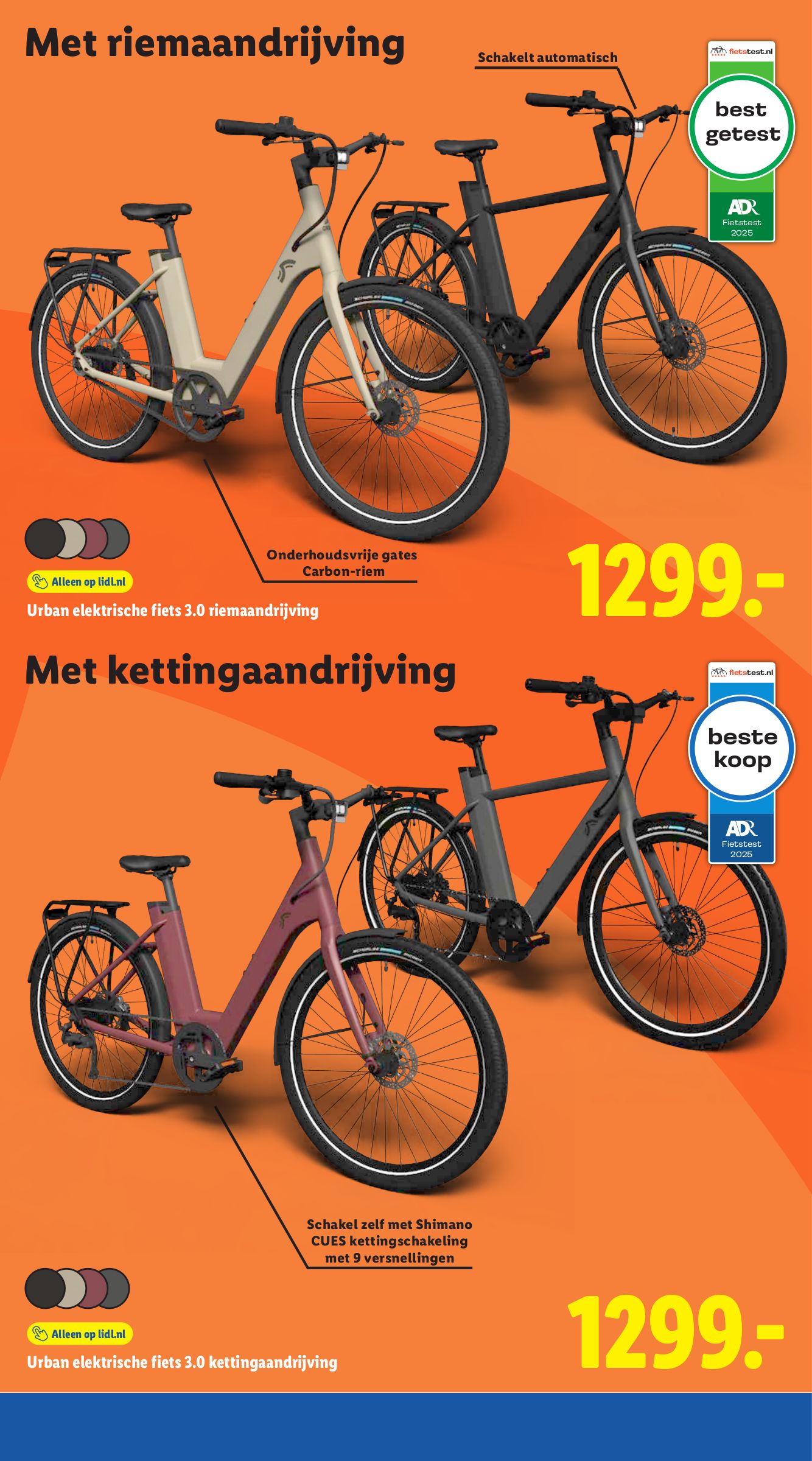 lidl - De Lidl - Non Food folder geldig vanaf 16-03-2026 t/m 22-03-2026 - page: 12