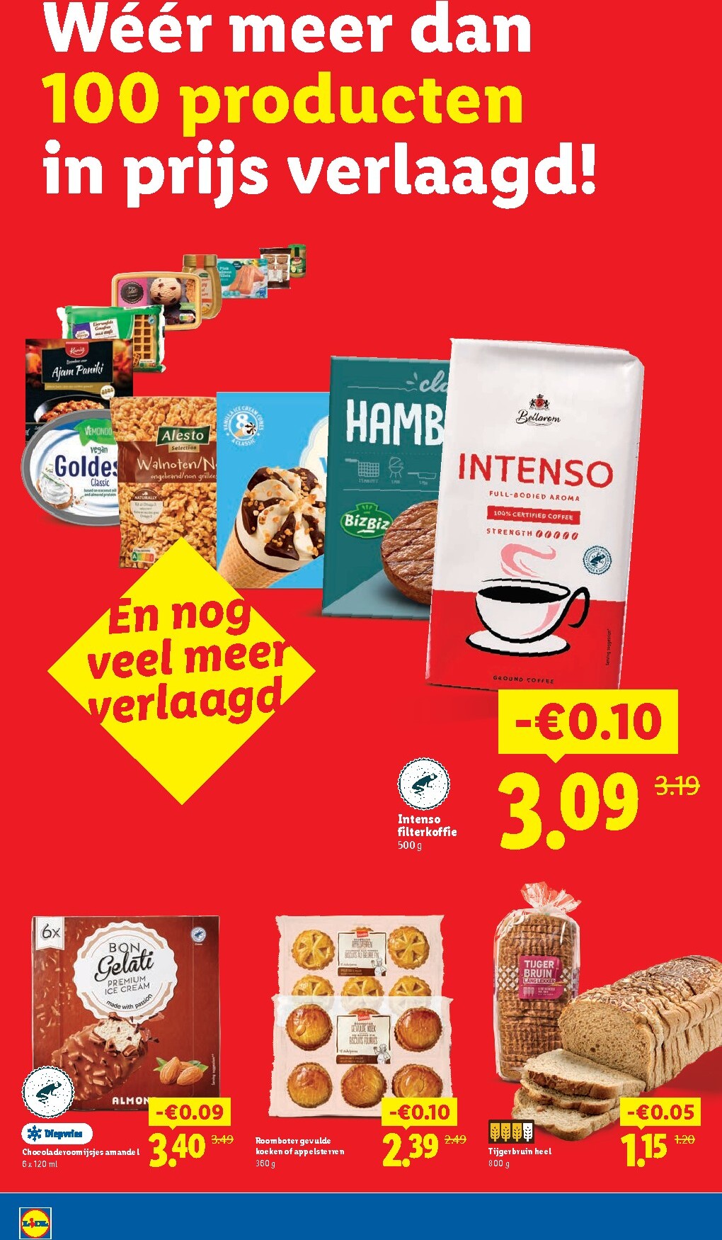 lidl - De Lidl folder geldig vanaf 16-03-2026 t/m 22-03-2026 - page: 2