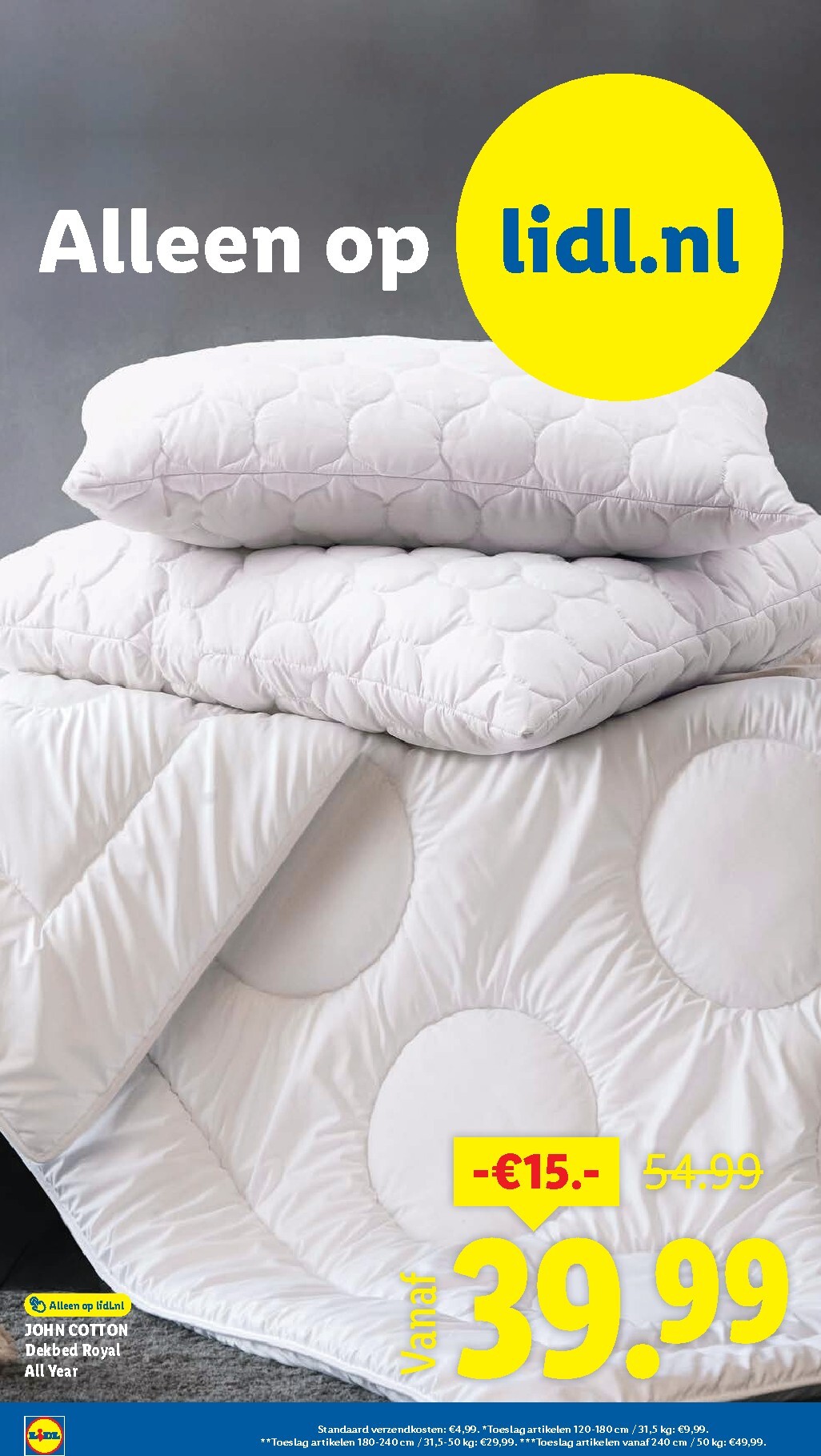 lidl - De Lidl - Nonfood folder geldig vanaf 25-03-2026 t/m 29-03-2026 - page: 6