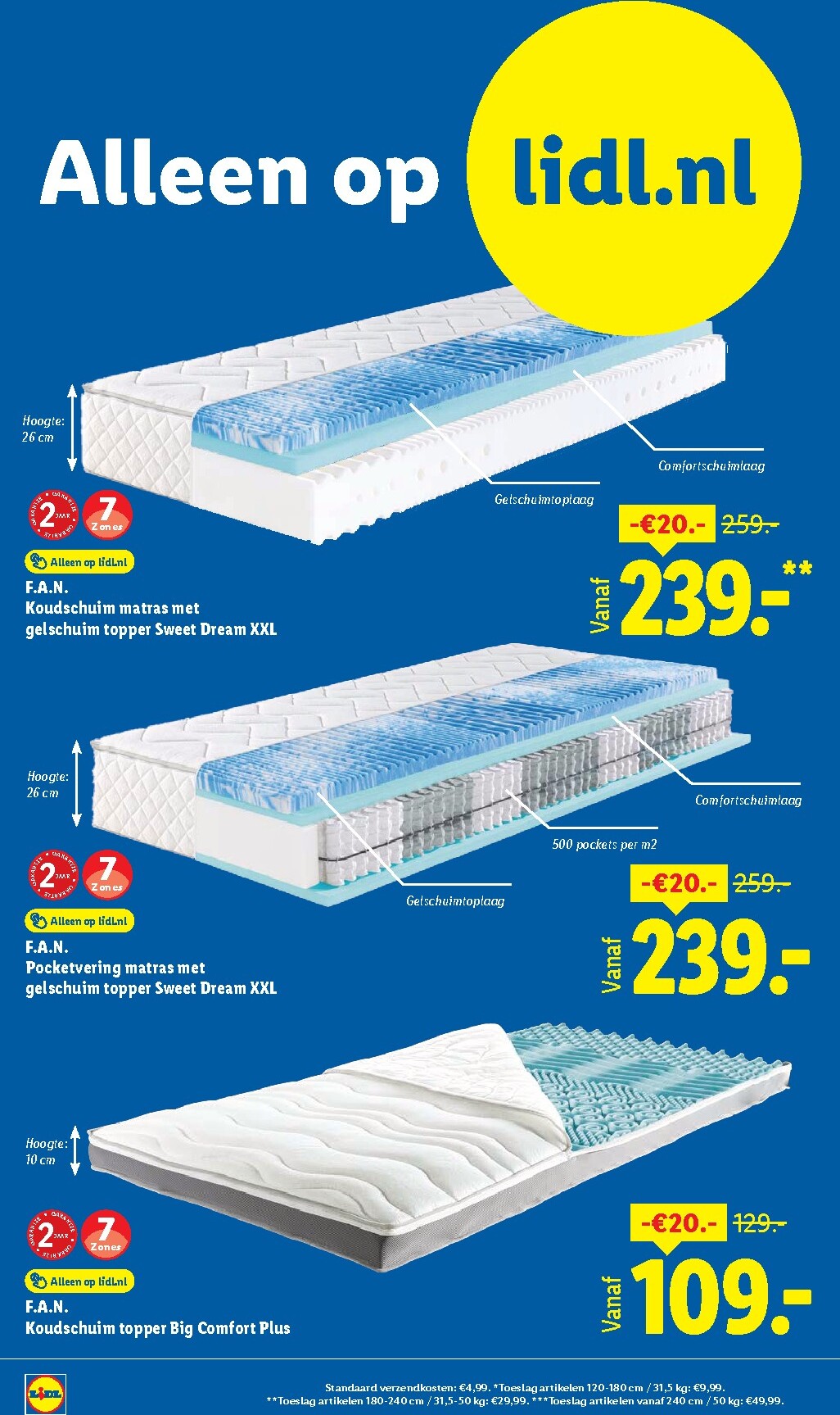 lidl - De Lidl folder geldig vanaf 23-03-2026 t/m 29-03-2026 - page: 32