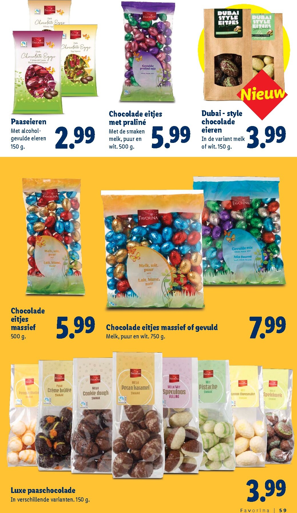lidl - De Lidl folder geldig vanaf 23-03-2026 t/m 29-03-2026 - page: 7