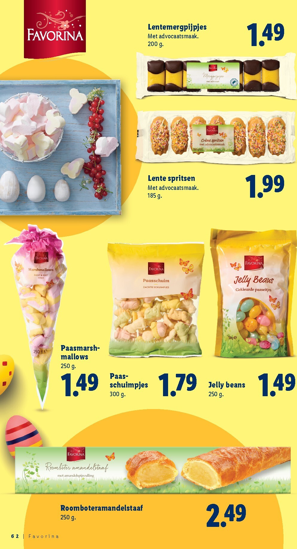 lidl - De Lidl folder geldig vanaf 23-03-2026 t/m 29-03-2026 - page: 10