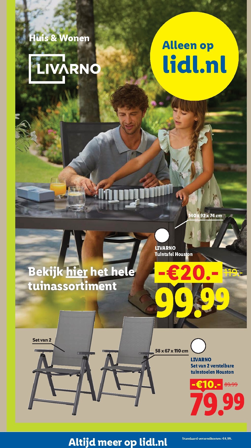 lidl - De Lidl folder geldig vanaf 30-03-2026 t/m 06-04-2026 - page: 10