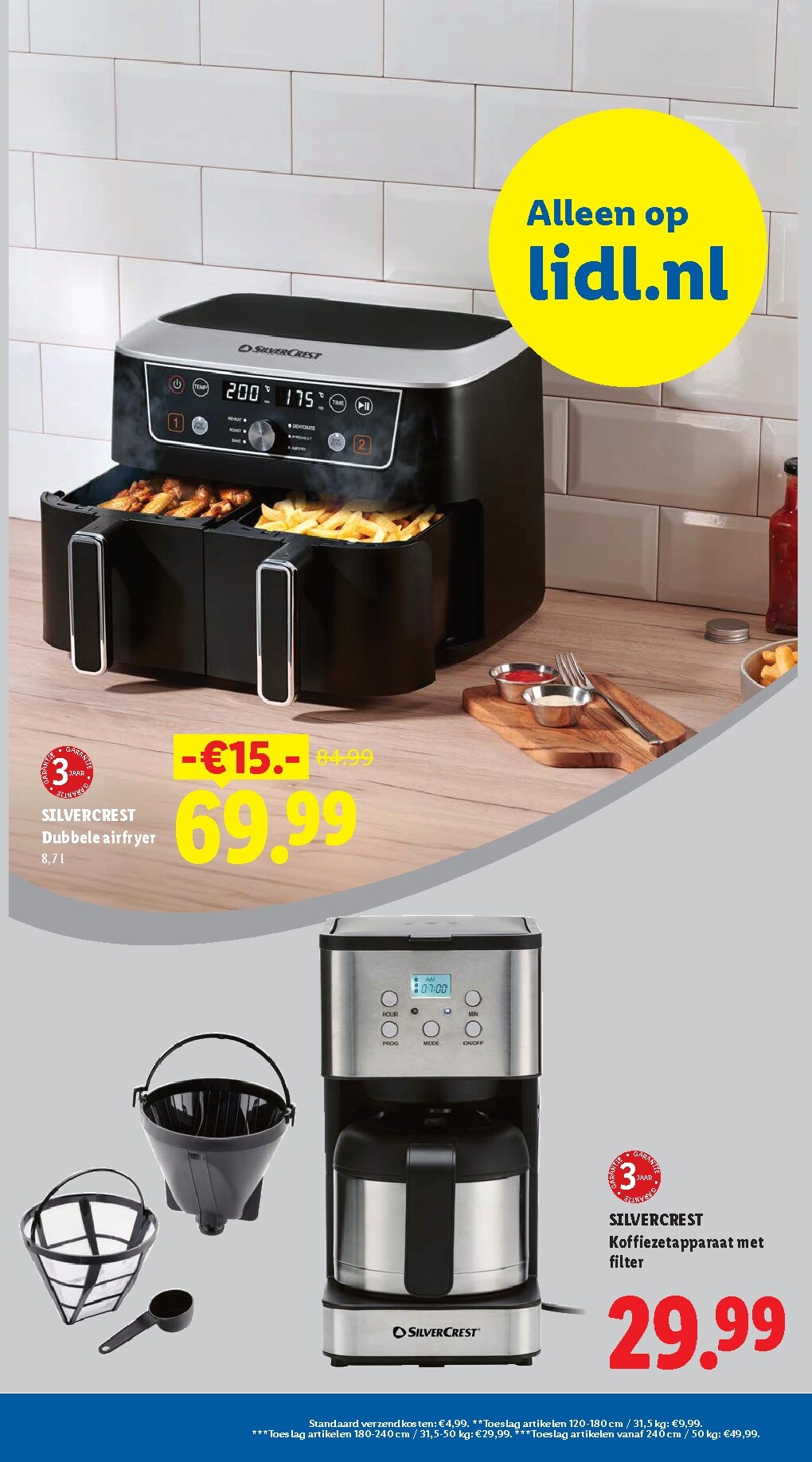 lidl - De Lidl folder geldig vanaf 30-03-2026 t/m 06-04-2026 - page: 9