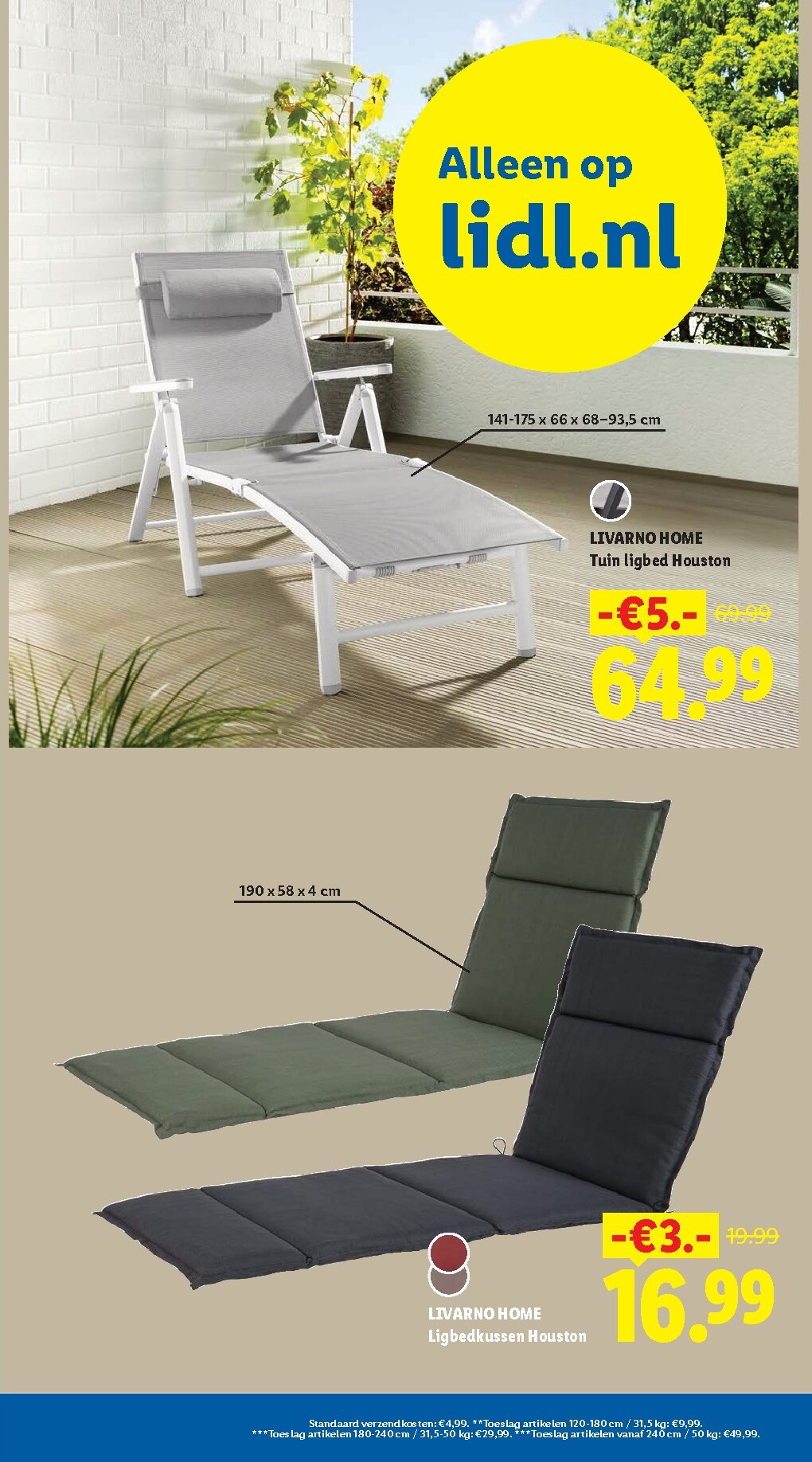 lidl - De Lidl folder geldig vanaf 30-03-2026 t/m 06-04-2026 - page: 17