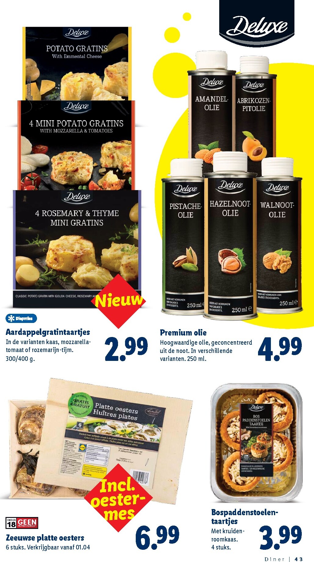 lidl - De Lidl folder geldig vanaf 30-03-2026 t/m 06-04-2026 - page: 37