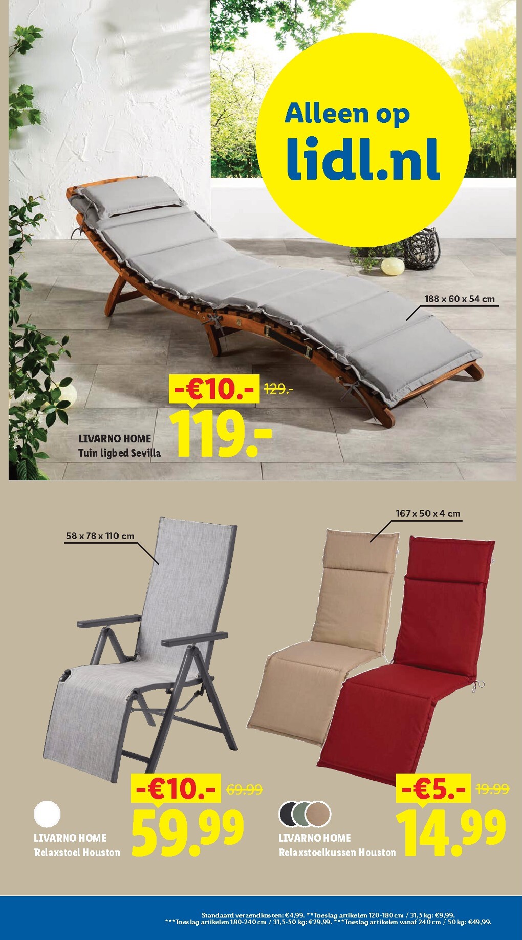 lidl - De Lidl folder geldig vanaf 30-03-2026 t/m 06-04-2026 - page: 16