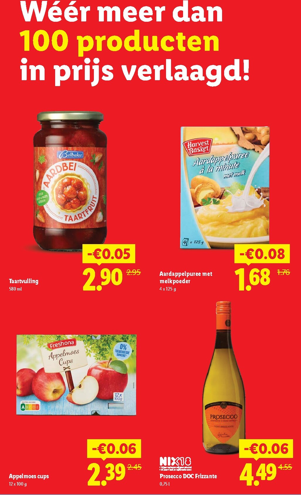 lidl - De Lidl folder geldig vanaf 07-04-2026 t/m 12-04-2026 - page: 3