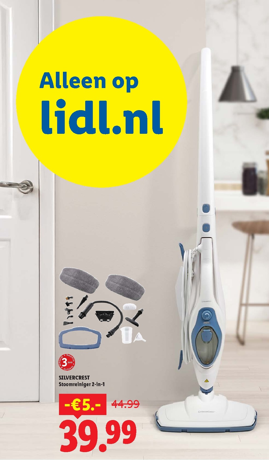 lidl - De Lidl folder geldig vanaf 07-04-2026 t/m 12-04-2026 - page: 8