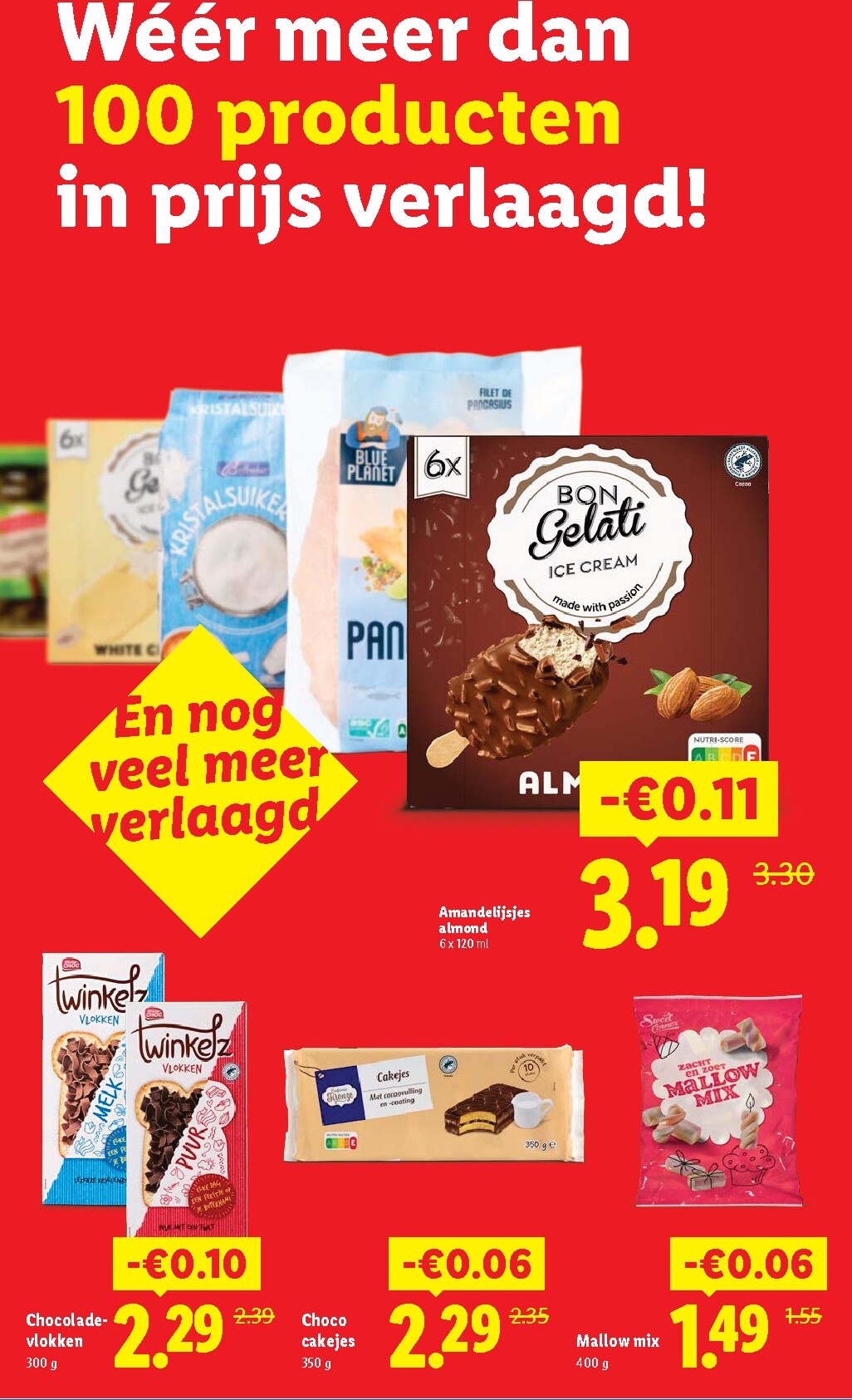 lidl - De Lidl folder geldig vanaf 07-04-2026 t/m 12-04-2026 - page: 2