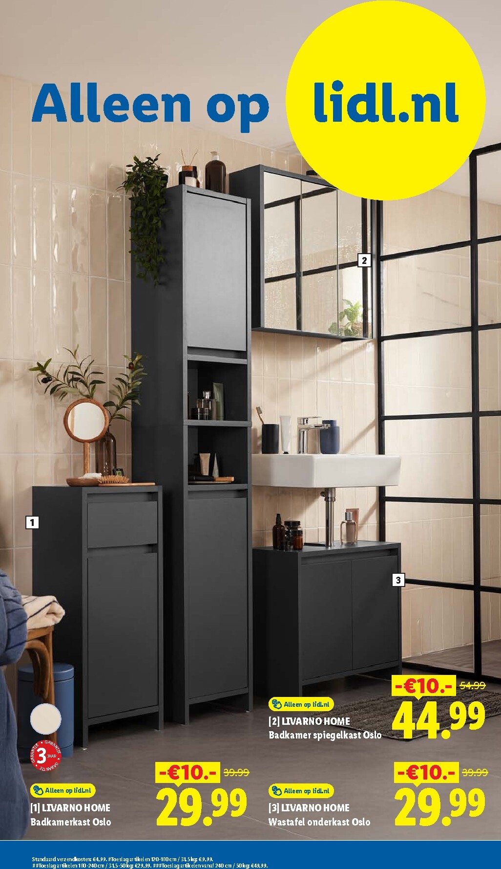 lidl - De Lidl folder geldig vanaf 07-04-2026 t/m 12-04-2026 - page: 10