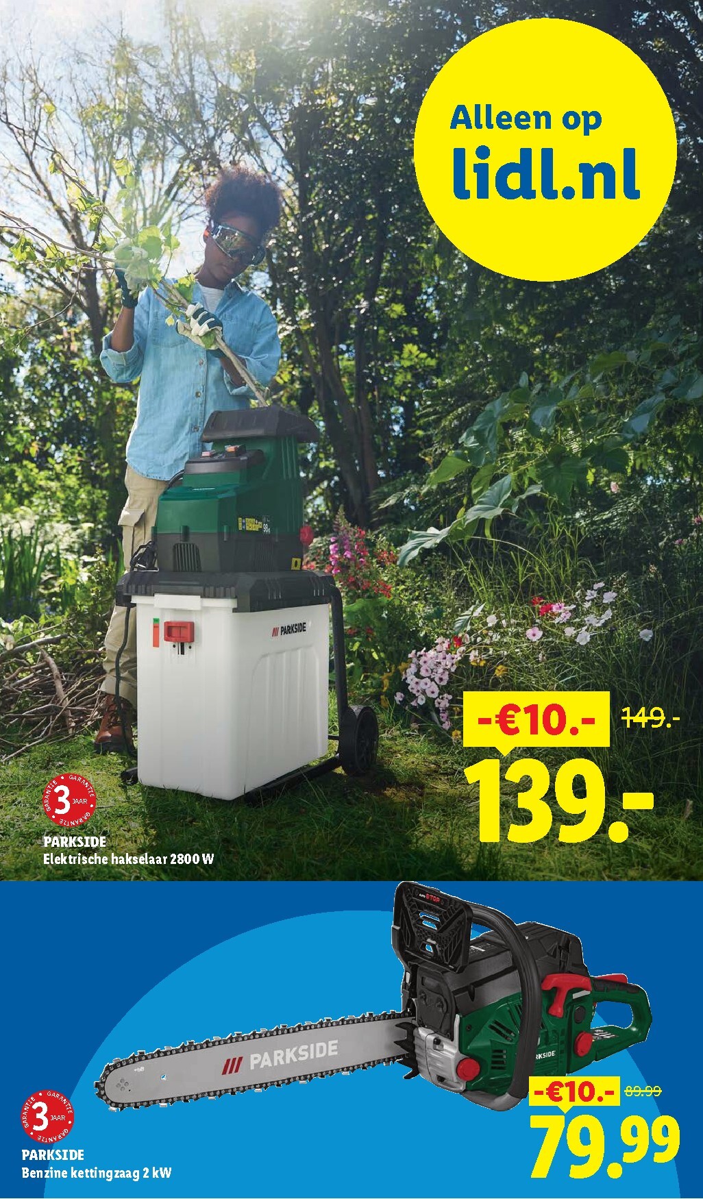 lidl - De Lidl folder geldig vanaf 07-04-2026 t/m 12-04-2026 - page: 14