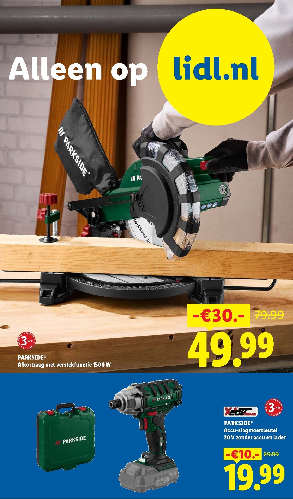 lidl - De Lidl folder geldig vanaf 07-04-2026 t/m 12-04-2026 - page: 12