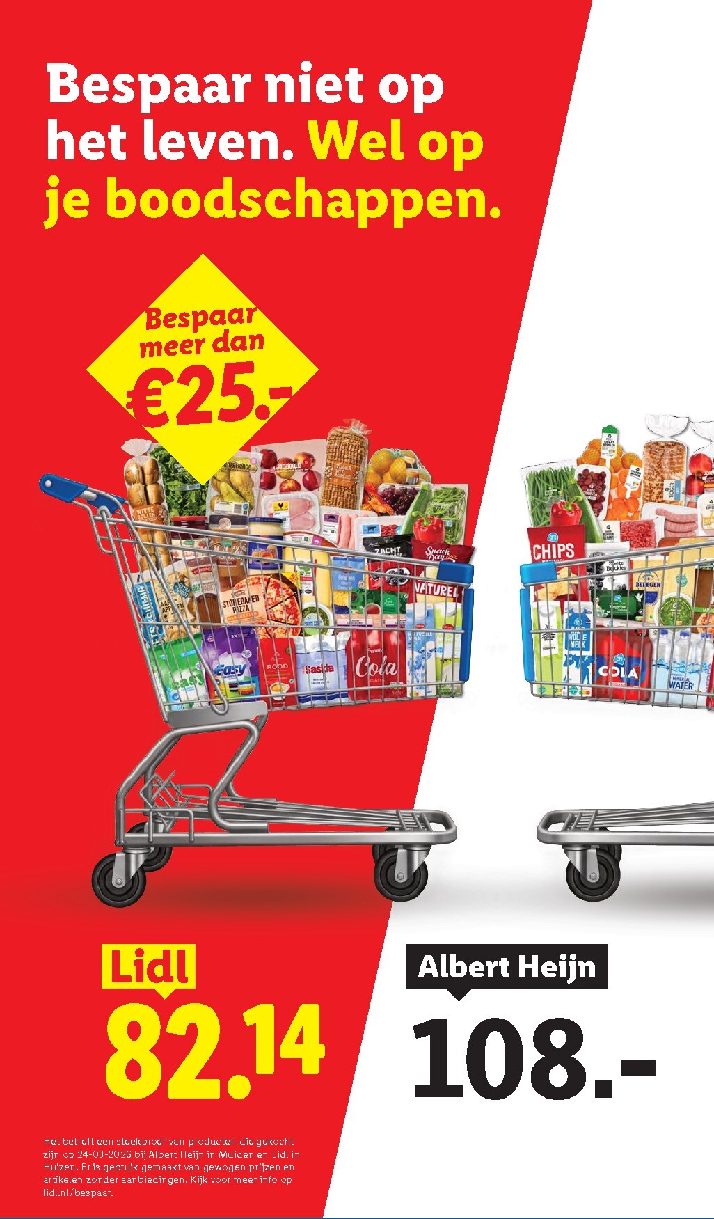 lidl - De Lidl folder geldig vanaf 07-04-2026 t/m 12-04-2026 - page: 24