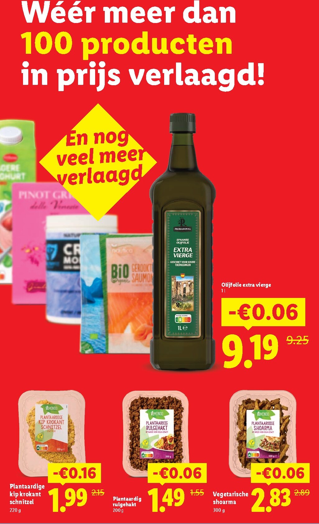 lidl - Huidige Lidl folder geldig van maandag 20-04-2026 tot zondag 26-04-2026 - page: 2