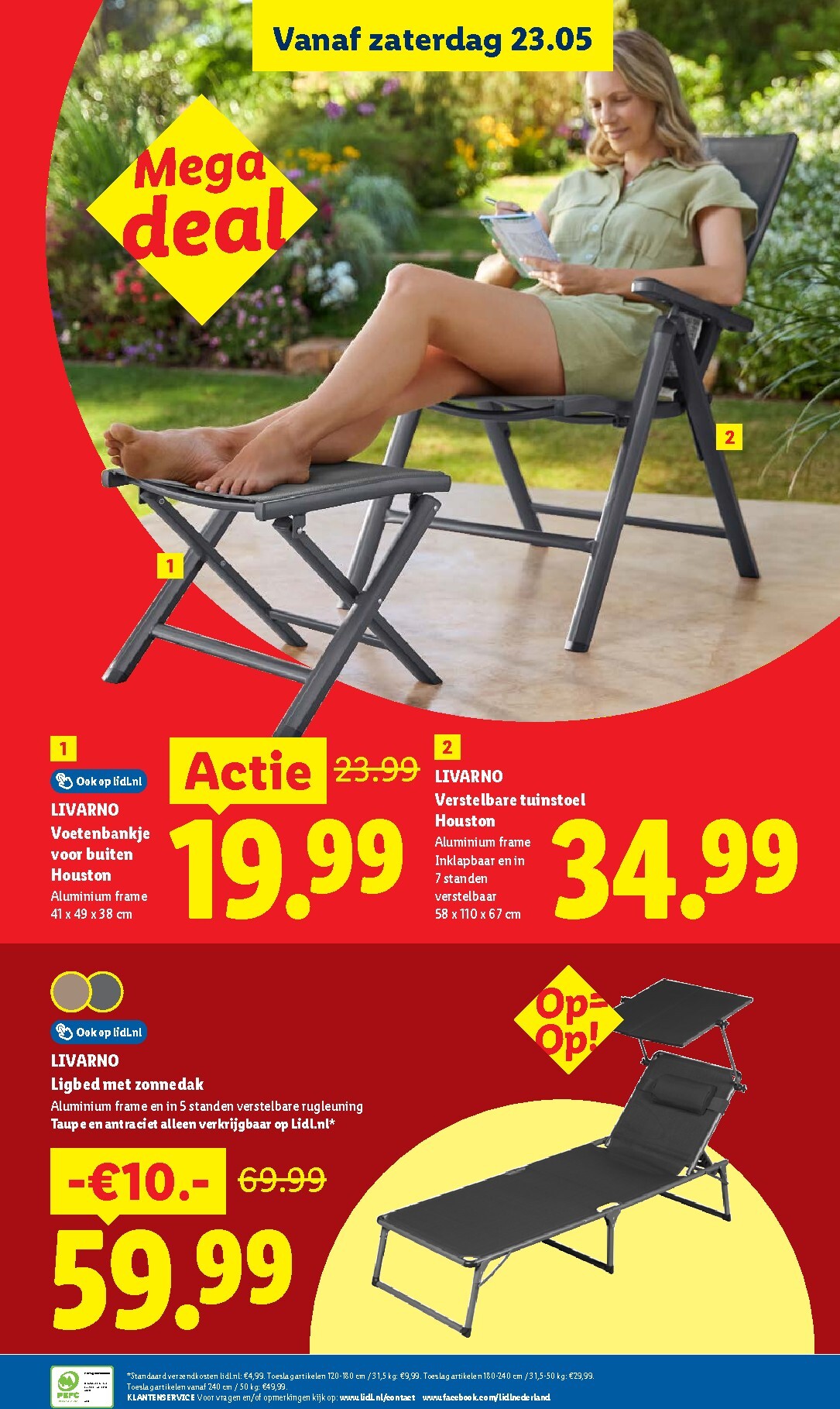 lidl - Lidl folder voor volgende week van maandag 18-05-2026 tot zondag 24-05-2026 - page: 48