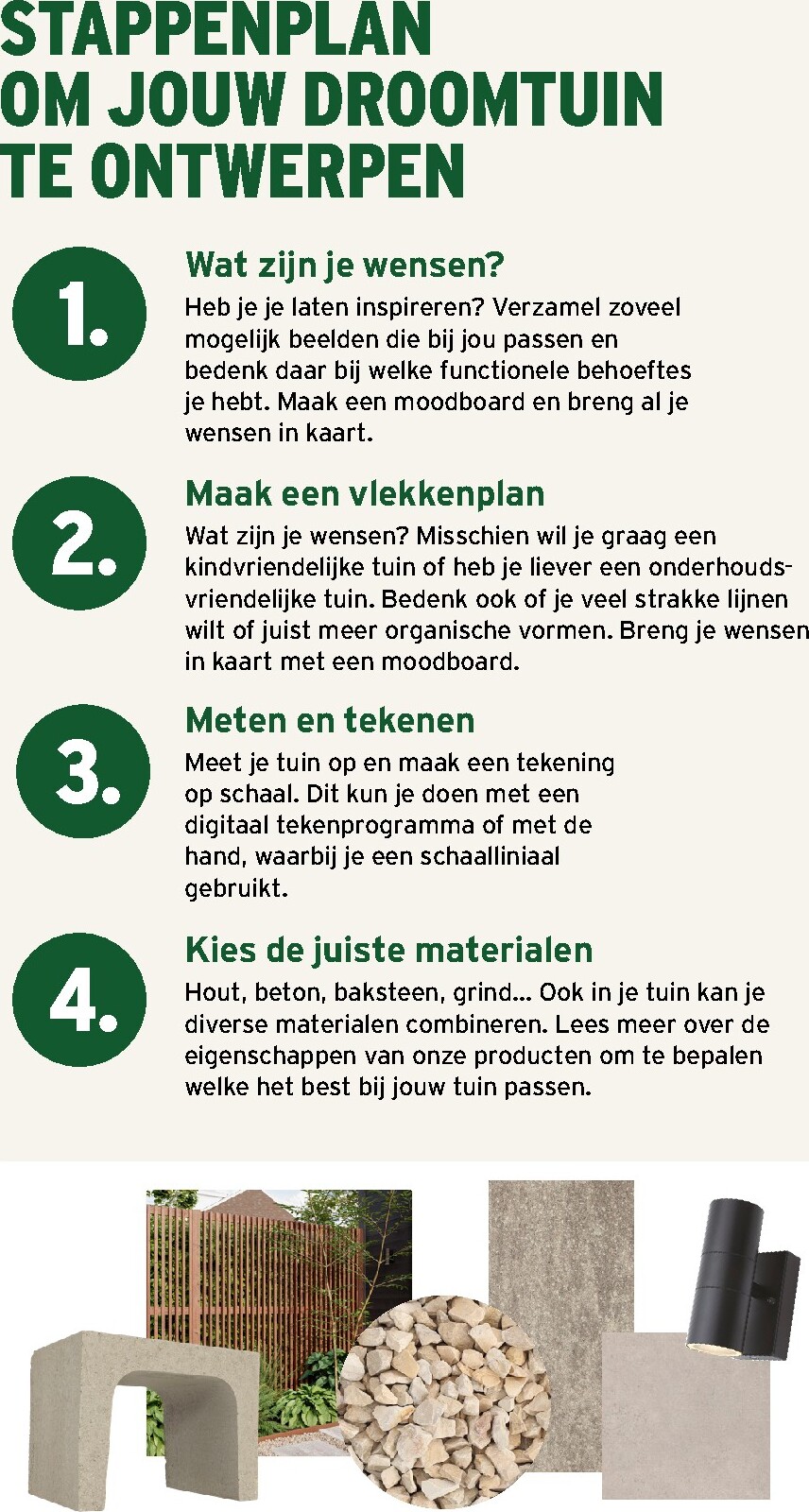 gamma - Huidige Gamma - Tuininspiratie-magazine folder geldig van donderdag 18-06-2026 tot dinsdag 30-06-2026 - page: 15