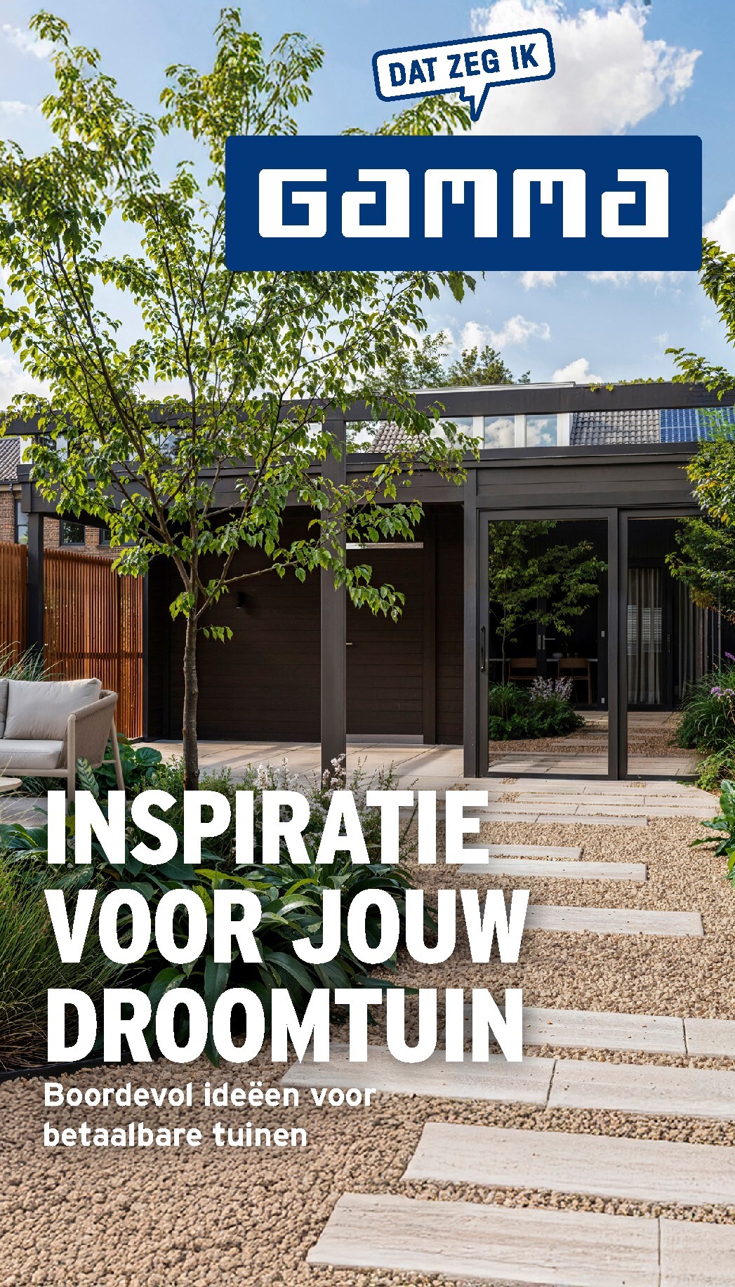 gamma - Huidige Gamma - Tuininspiratie-magazine folder geldig van donderdag 18-06-2026 tot dinsdag 30-06-2026 - page: 2
