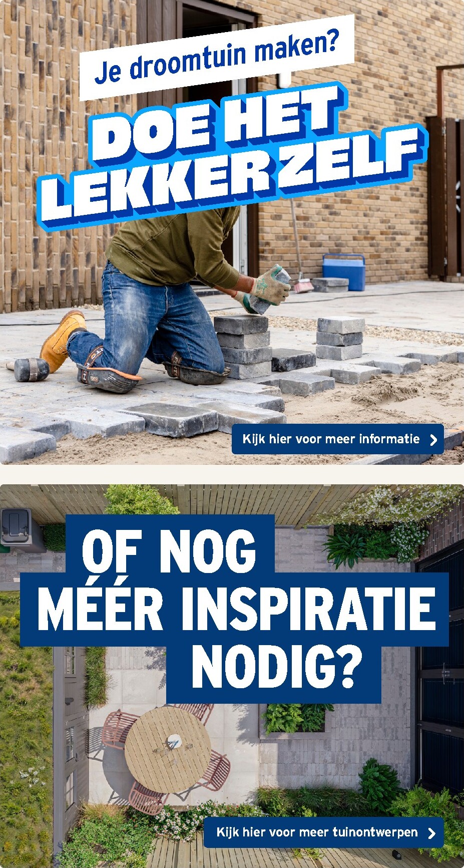 gamma - Huidige Gamma - Tuininspiratie-magazine folder geldig van donderdag 18-06-2026 tot dinsdag 30-06-2026 - page: 18
