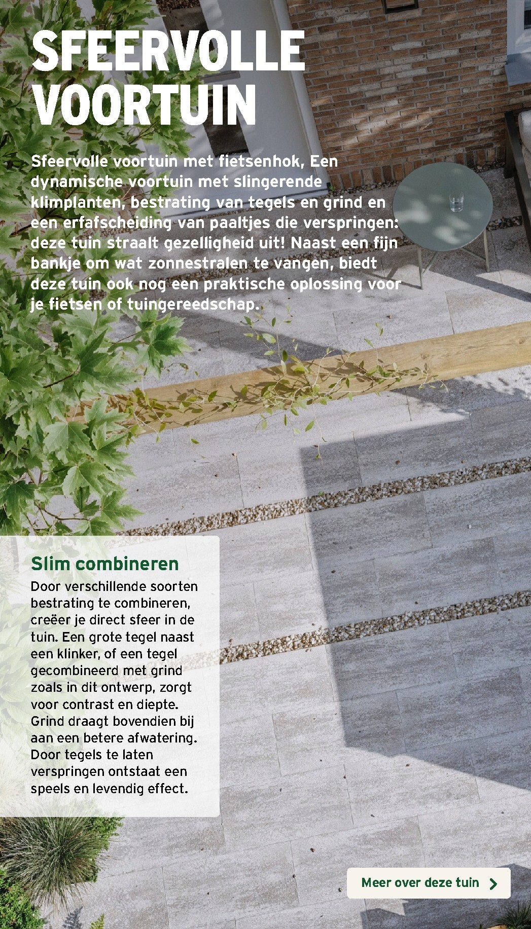 gamma - Huidige Gamma - Tuininspiratie-magazine folder geldig van donderdag 18-06-2026 tot dinsdag 30-06-2026 - page: 12