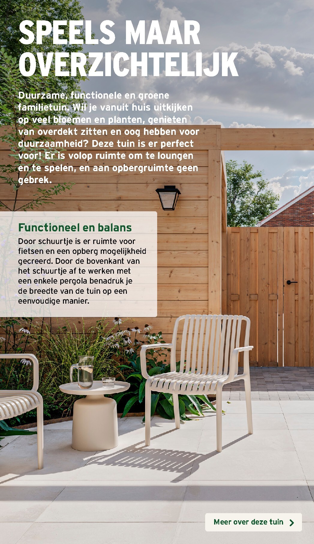 gamma - Huidige Gamma - Tuininspiratie-magazine folder geldig van donderdag 18-06-2026 tot dinsdag 30-06-2026 - page: 10