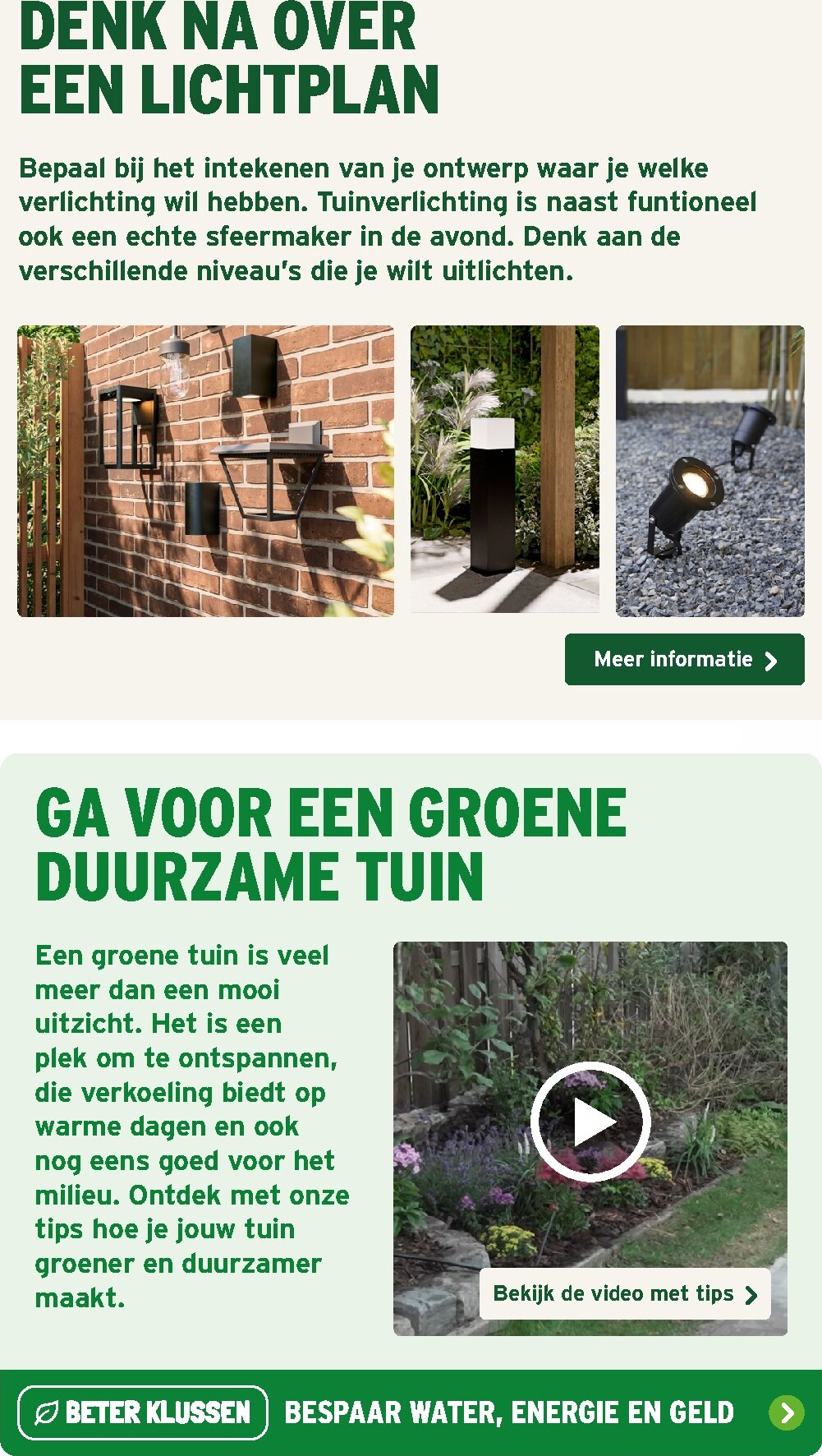 gamma - Huidige Gamma - Tuininspiratie-magazine folder geldig van donderdag 18-06-2026 tot dinsdag 30-06-2026 - page: 17