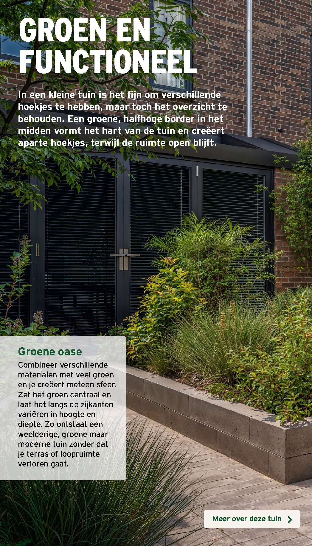 gamma - Huidige Gamma - Tuininspiratie-magazine folder geldig van donderdag 18-06-2026 tot dinsdag 30-06-2026 - page: 6