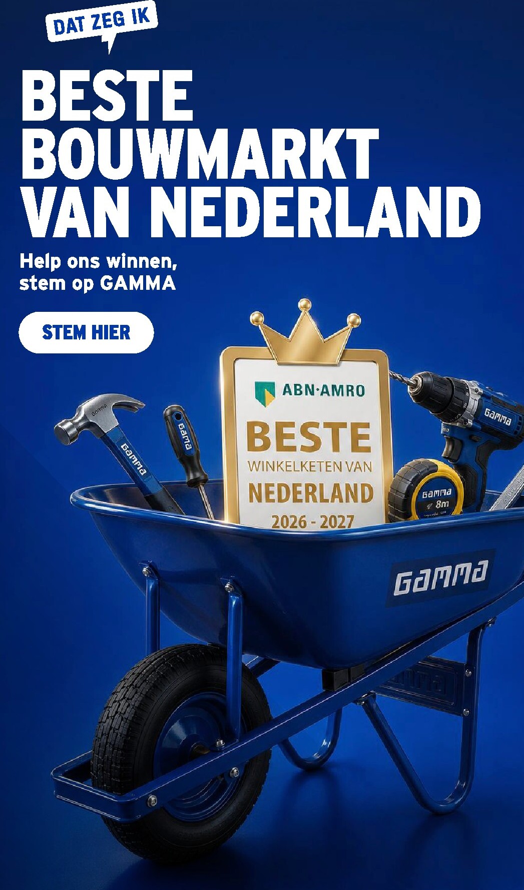 gamma - Huidige Gamma - Folder van deze week folder geldig van maandag 22-06-2026 tot zondag 28-06-2026 - page: 28