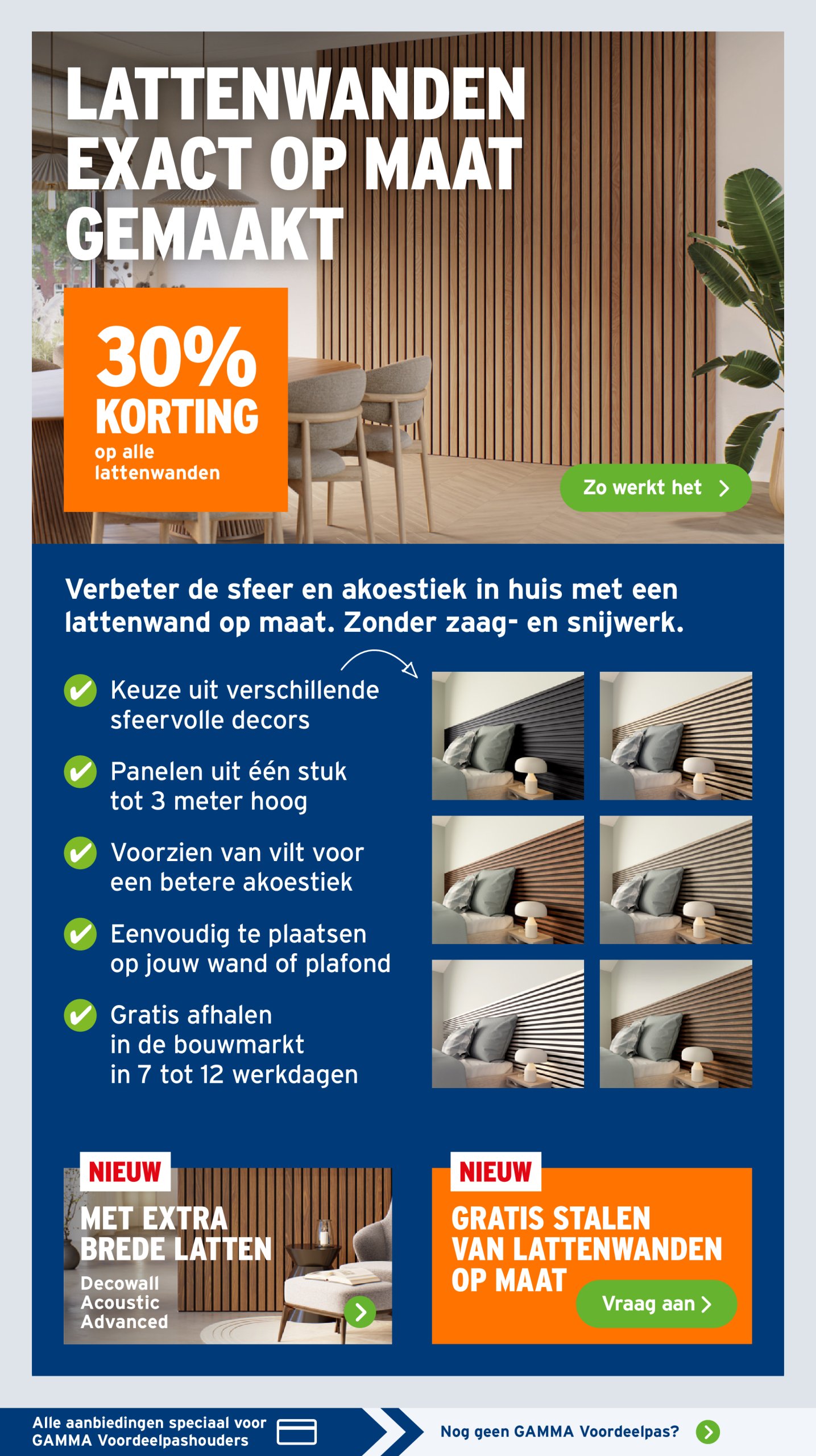 gamma - Gamma folder geldig vanaf 09-06 t/m 15-06 - page: 48 gamma - Gamma folder geldig vanaf 09-06 t/m 15-06 - page: 48