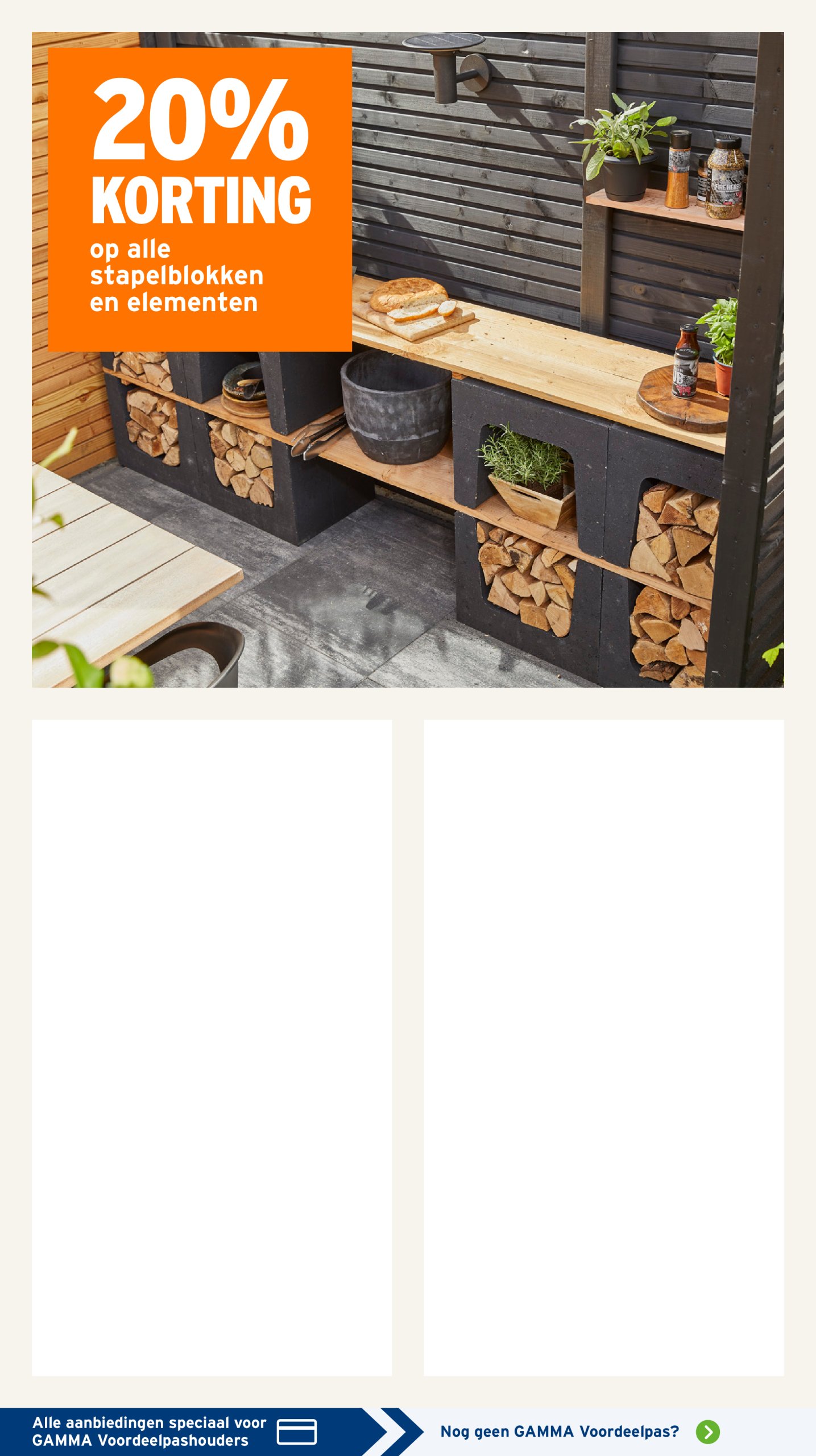 gamma - Gamma folder geldig vanaf 09-06 t/m 15-06 - page: 15 gamma - Gamma folder geldig vanaf 09-06 t/m 15-06 - page: 15