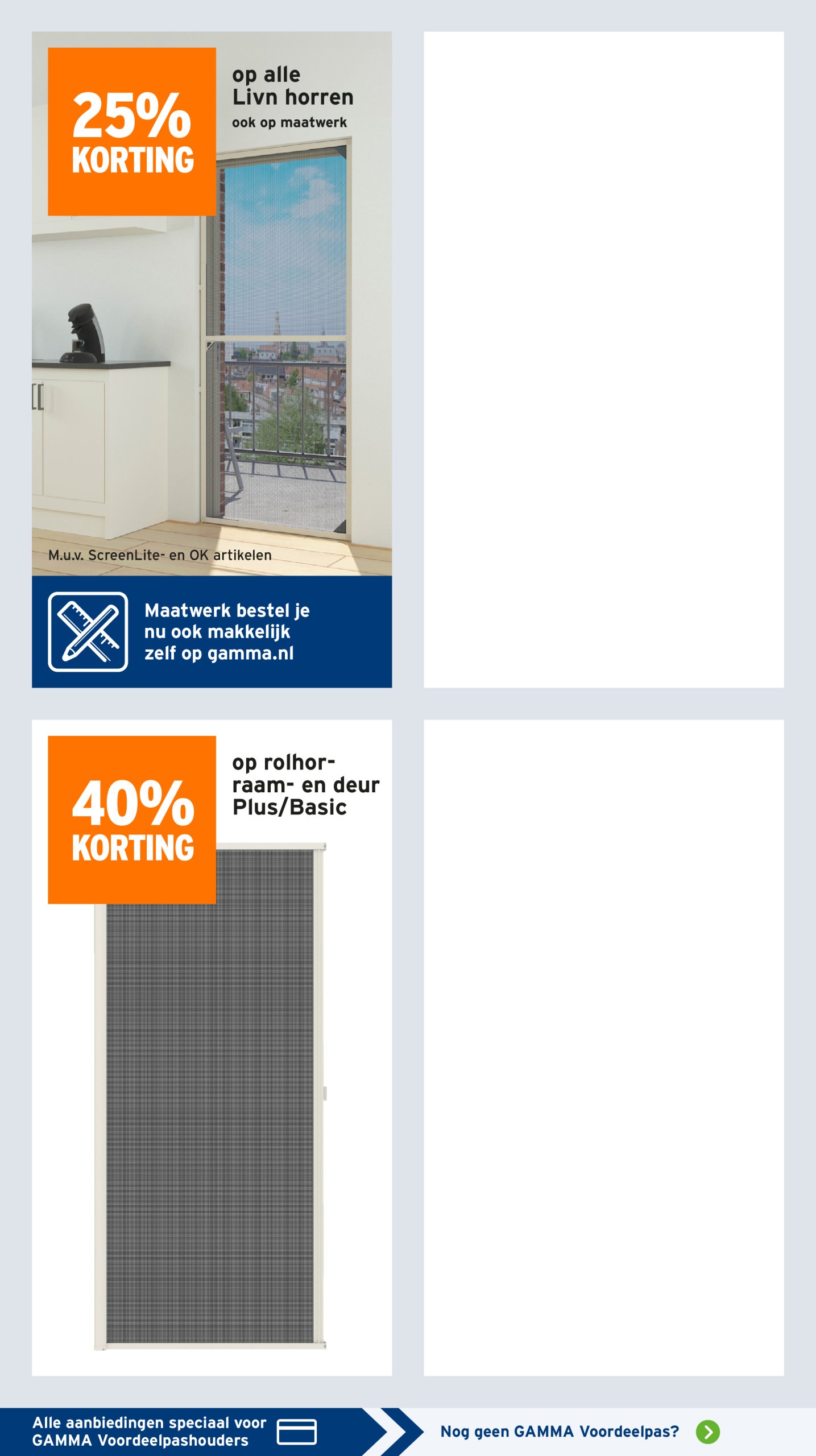gamma - Gamma folder geldig vanaf 09-06 t/m 15-06 - page: 51 gamma - Gamma folder geldig vanaf 09-06 t/m 15-06 - page: 51