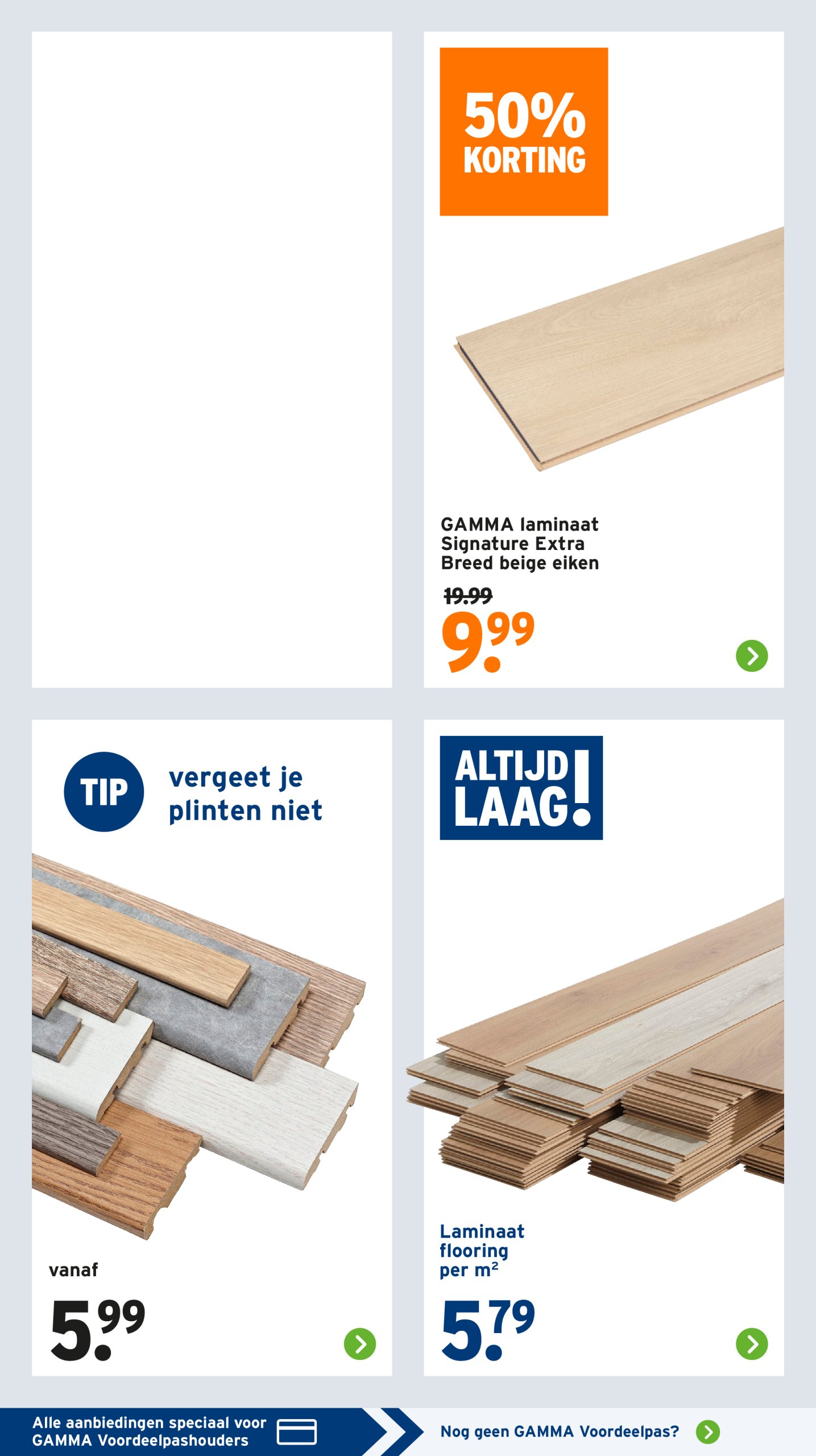 gamma - Gamma folder geldig vanaf 09-06 t/m 15-06 - page: 44 gamma - Gamma folder geldig vanaf 09-06 t/m 15-06 - page: 44