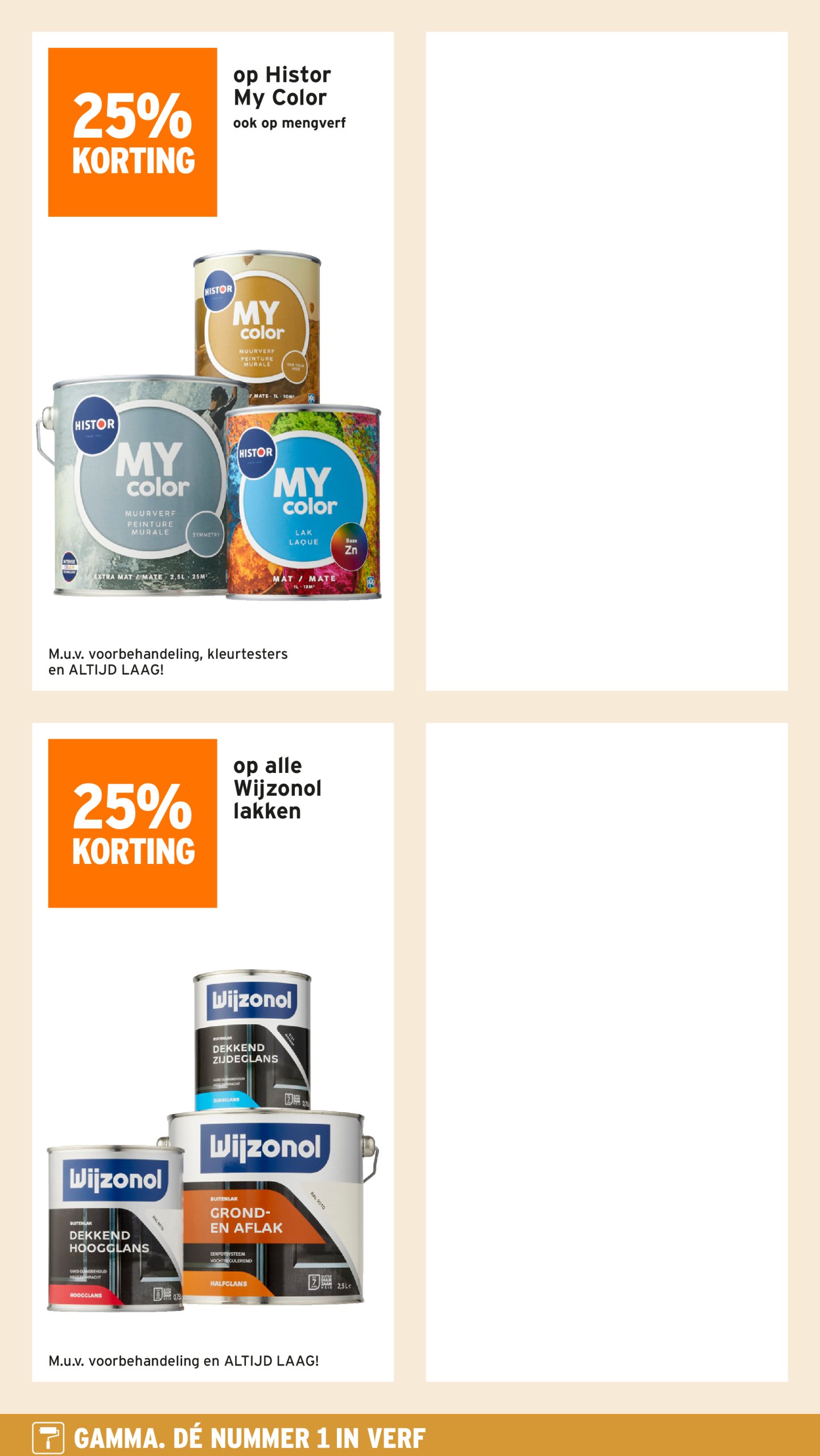 gamma - Gamma folder geldig vanaf 09-06 t/m 15-06 - page: 40 gamma - Gamma folder geldig vanaf 09-06 t/m 15-06 - page: 40