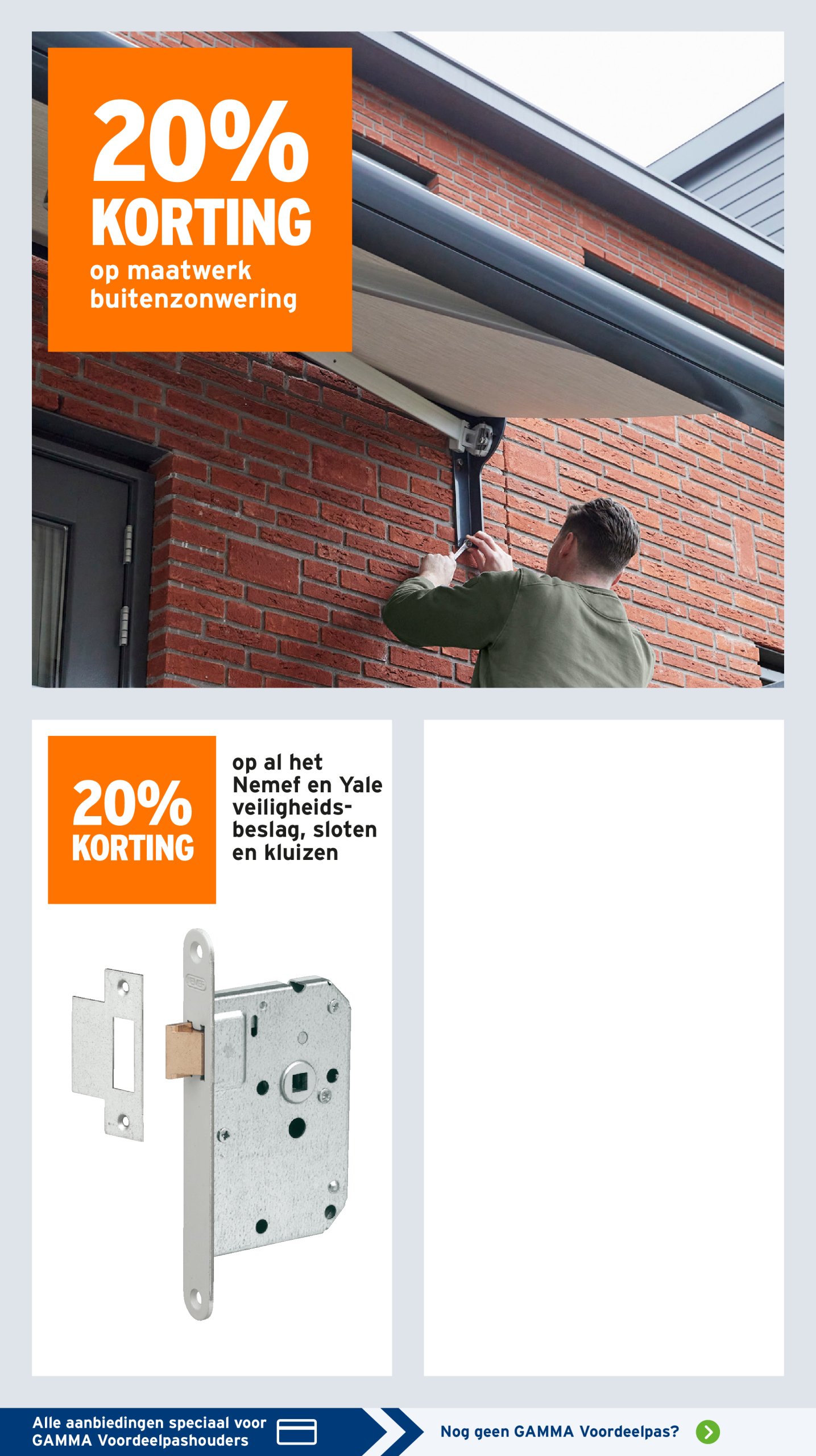 gamma - Gamma folder geldig vanaf 09-06 t/m 15-06 - page: 52 gamma - Gamma folder geldig vanaf 09-06 t/m 15-06 - page: 52