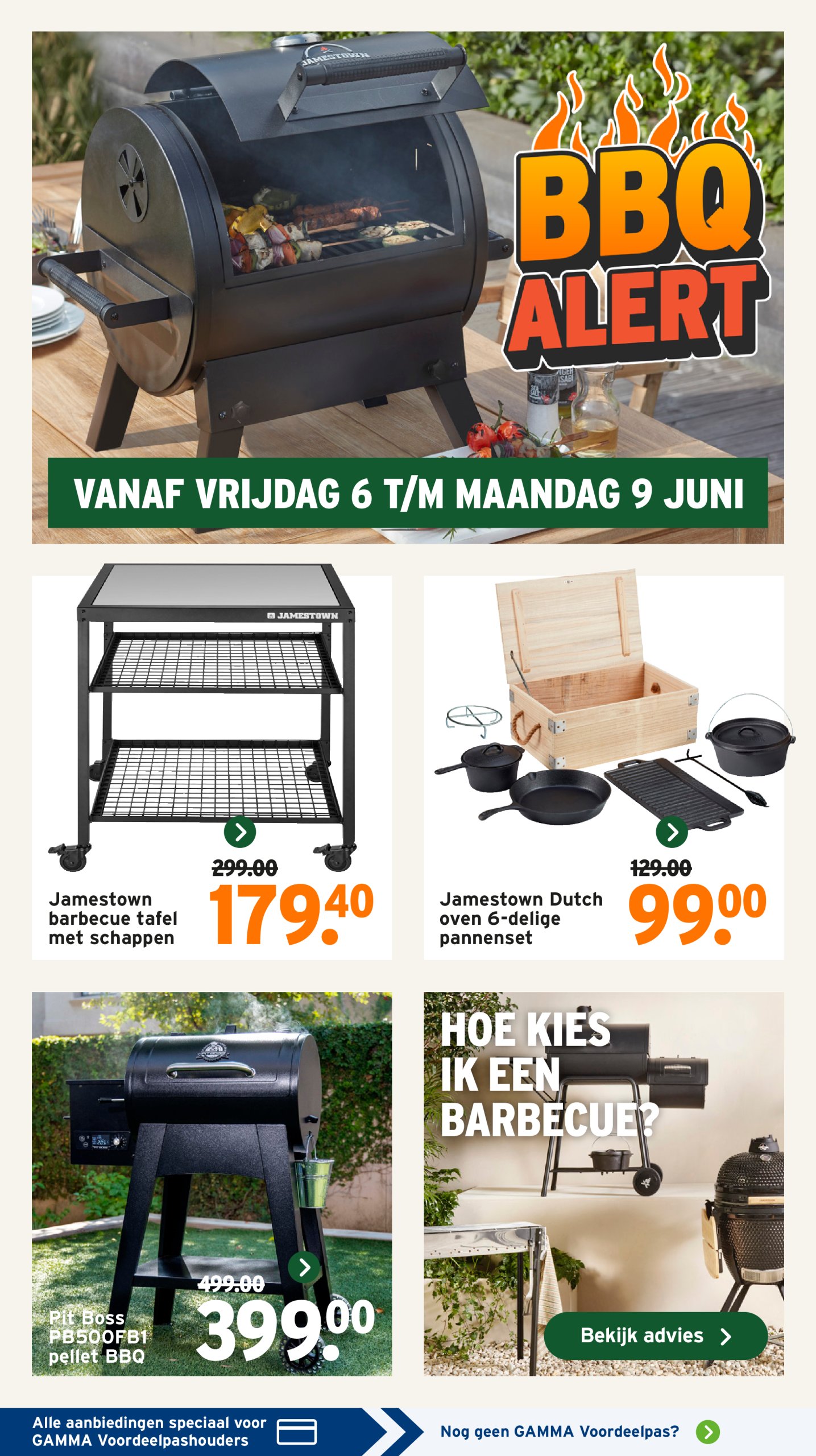 gamma - Gamma folder geldig vanaf 09-06 t/m 15-06 - page: 22 gamma - Gamma folder geldig vanaf 09-06 t/m 15-06 - page: 22