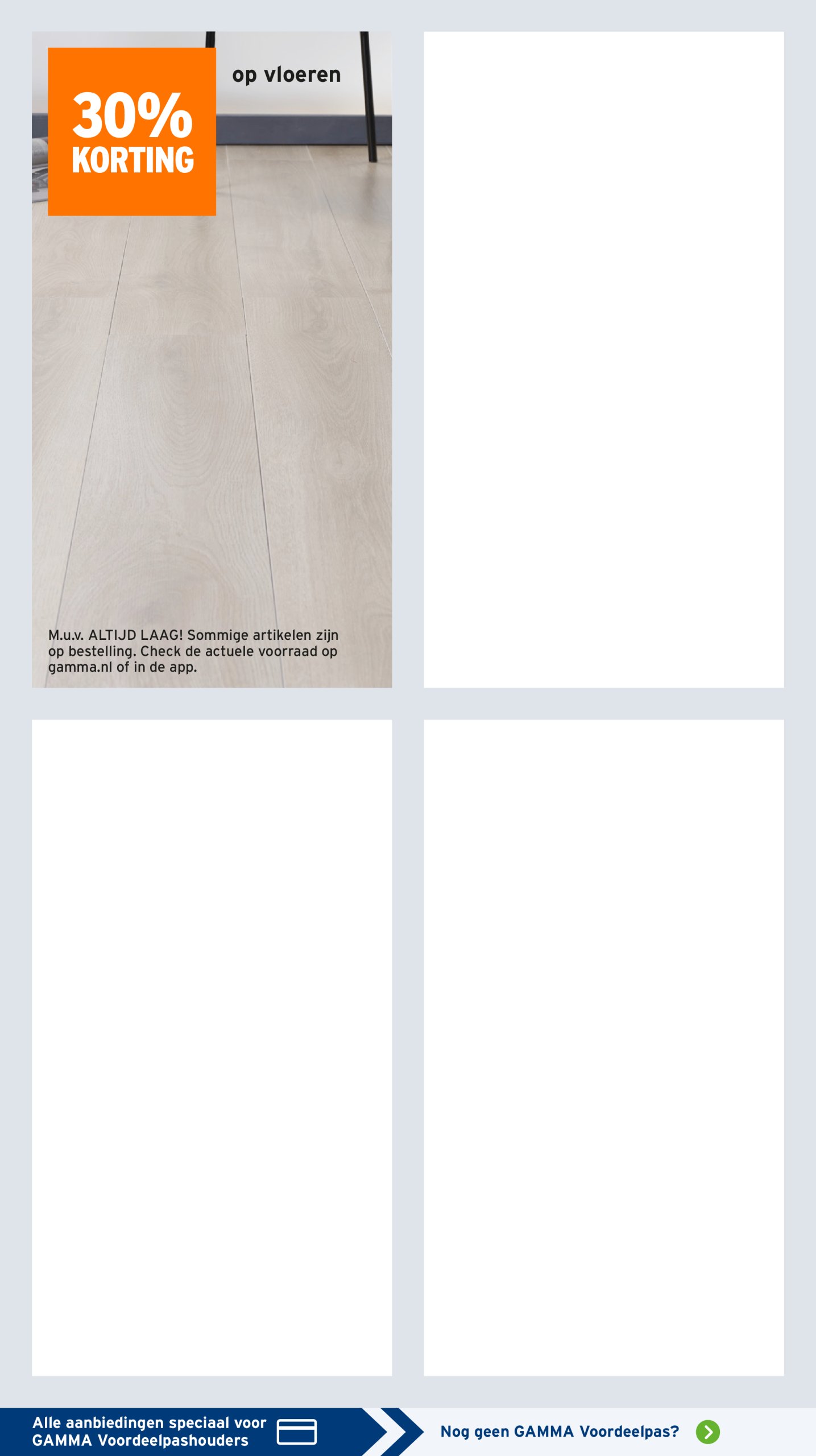 gamma - Gamma folder geldig vanaf 09-06 t/m 15-06 - page: 43 gamma - Gamma folder geldig vanaf 09-06 t/m 15-06 - page: 43