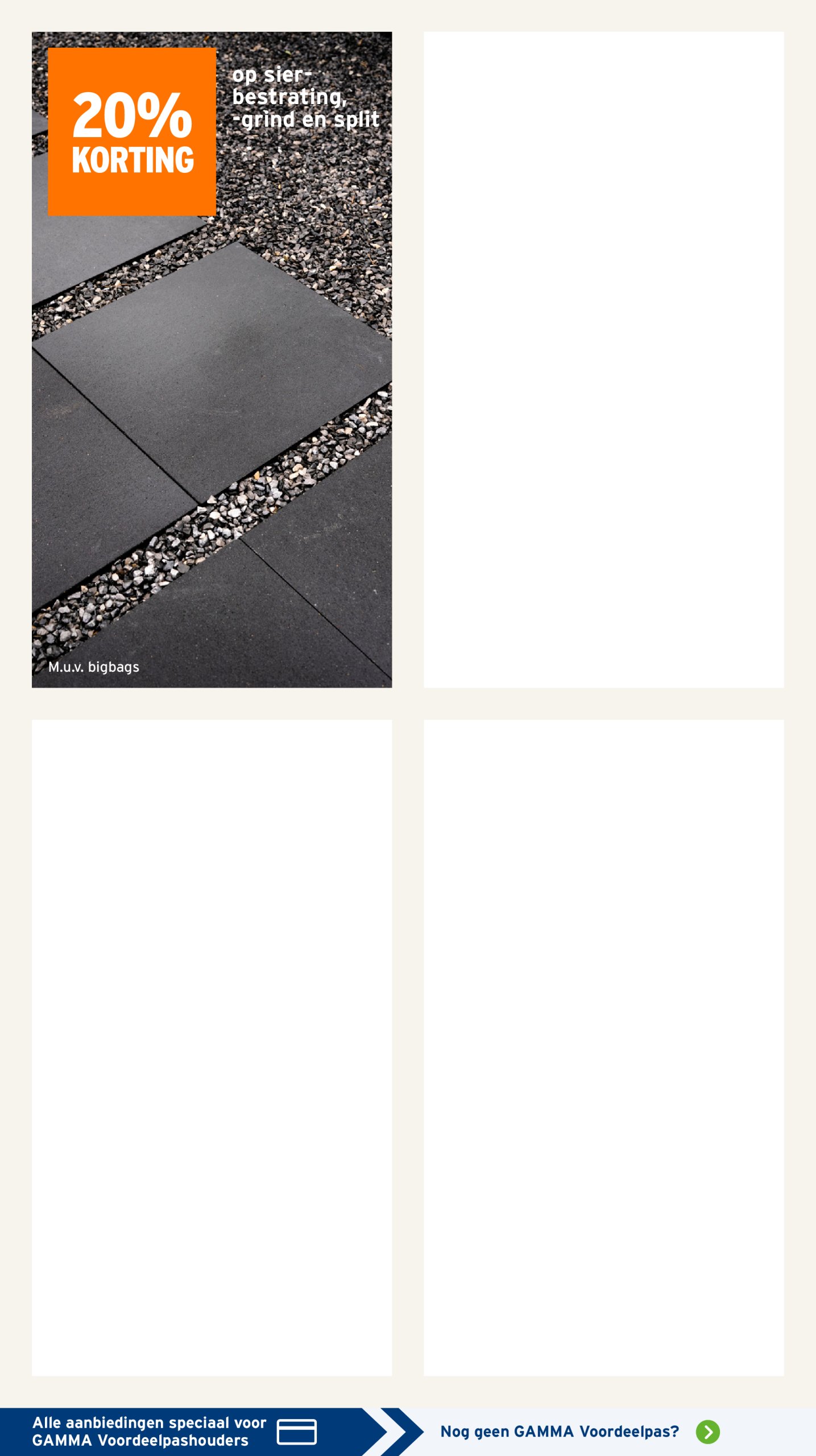 gamma - Gamma folder geldig vanaf 09-06 t/m 15-06 - page: 10 gamma - Gamma folder geldig vanaf 09-06 t/m 15-06 - page: 10