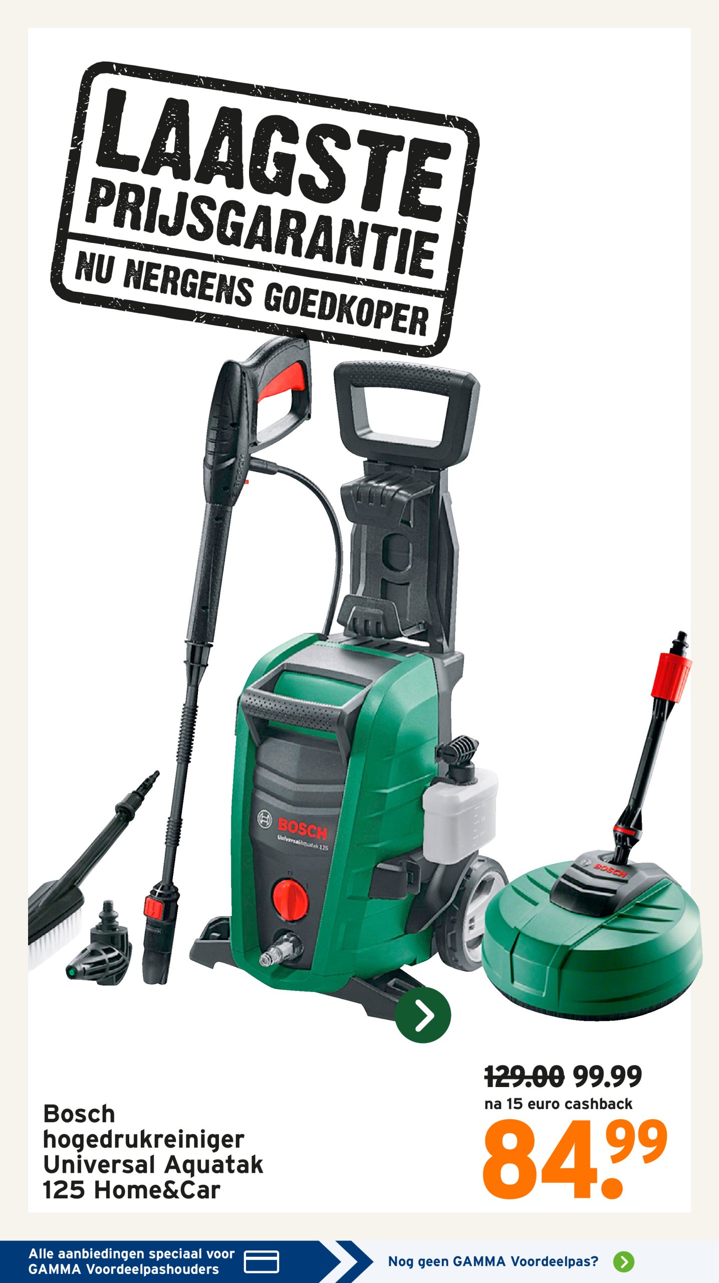 gamma - Gamma folder geldig vanaf 09-06 t/m 15-06 - page: 25 gamma - Gamma folder geldig vanaf 09-06 t/m 15-06 - page: 25