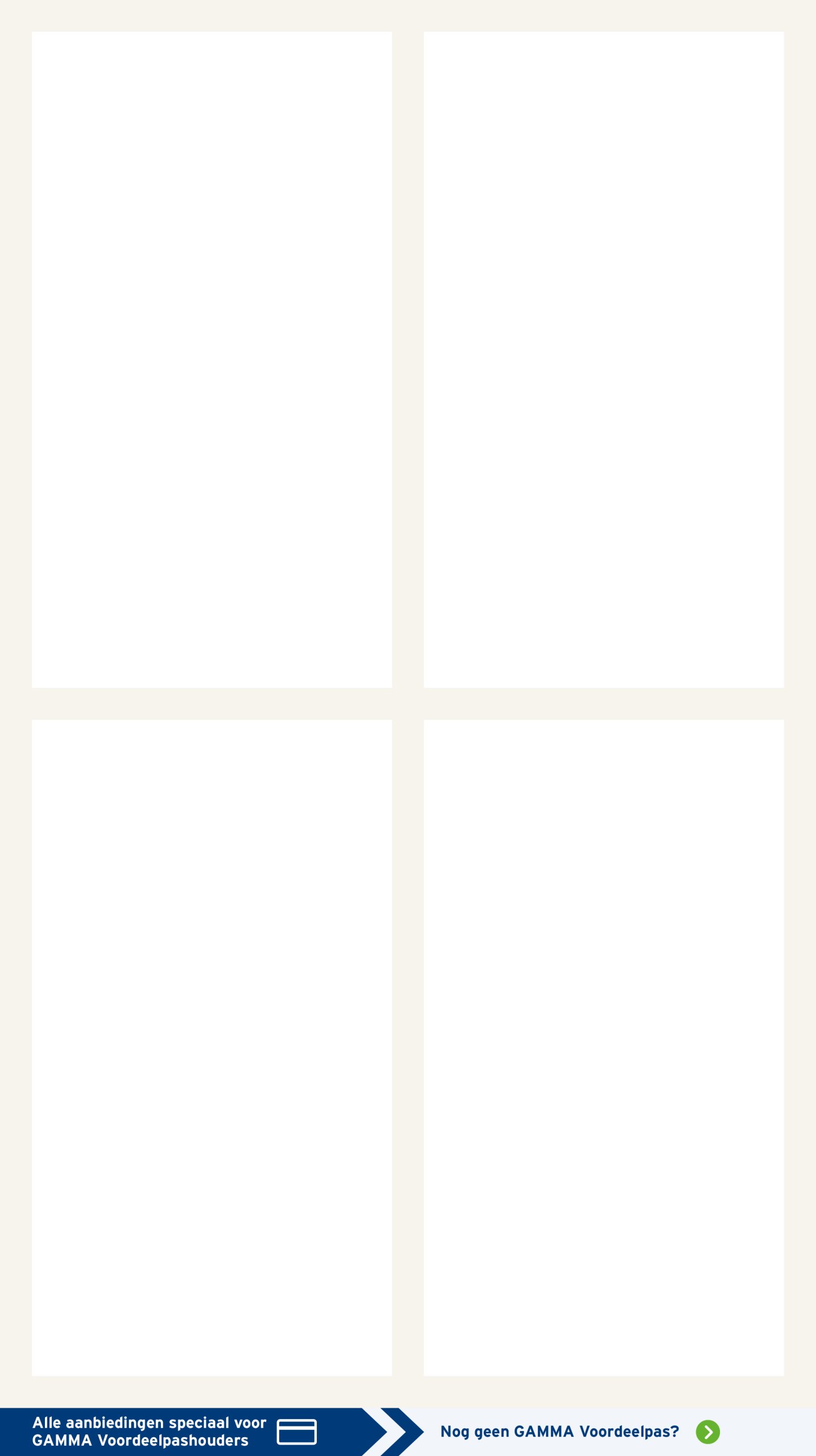 gamma - Gamma folder geldig vanaf 09-06 t/m 15-06 - page: 19 gamma - Gamma folder geldig vanaf 09-06 t/m 15-06 - page: 19