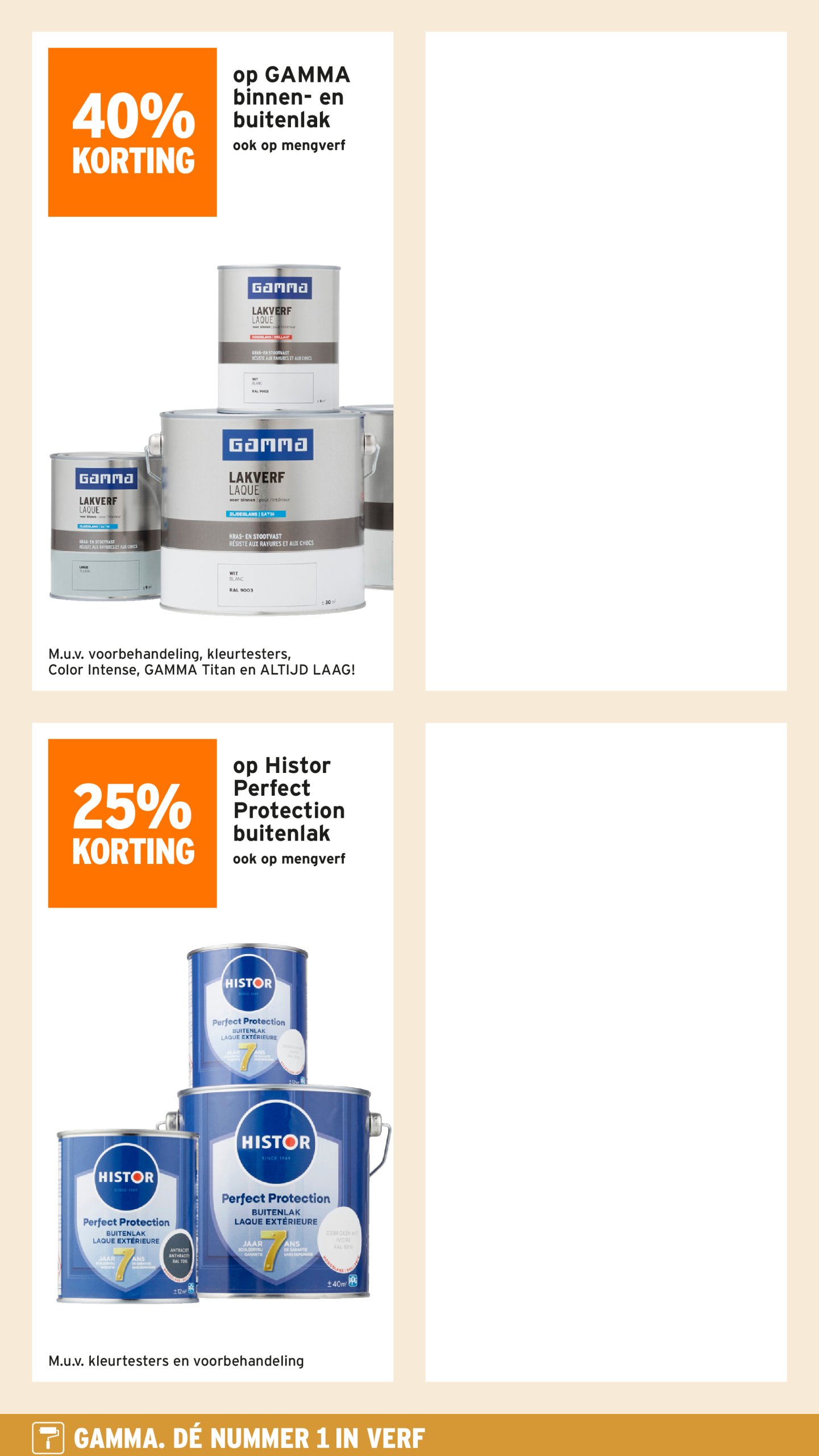 gamma - Gamma folder geldig vanaf 09-06 t/m 15-06 - page: 36 gamma - Gamma folder geldig vanaf 09-06 t/m 15-06 - page: 36
