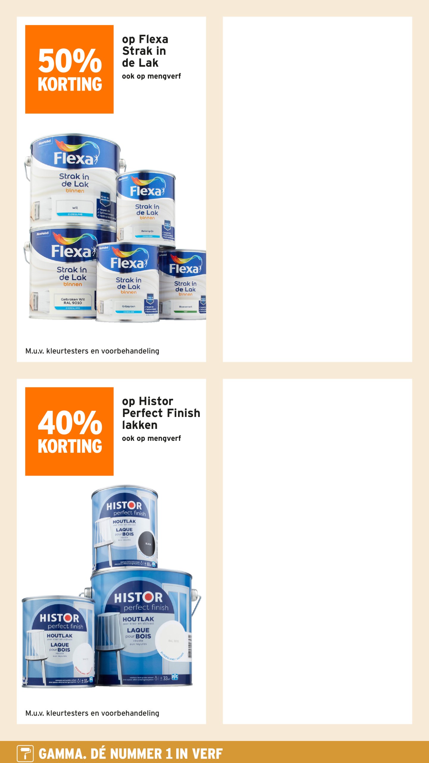 gamma - Gamma folder geldig vanaf 09-06 t/m 15-06 - page: 35 gamma - Gamma folder geldig vanaf 09-06 t/m 15-06 - page: 35