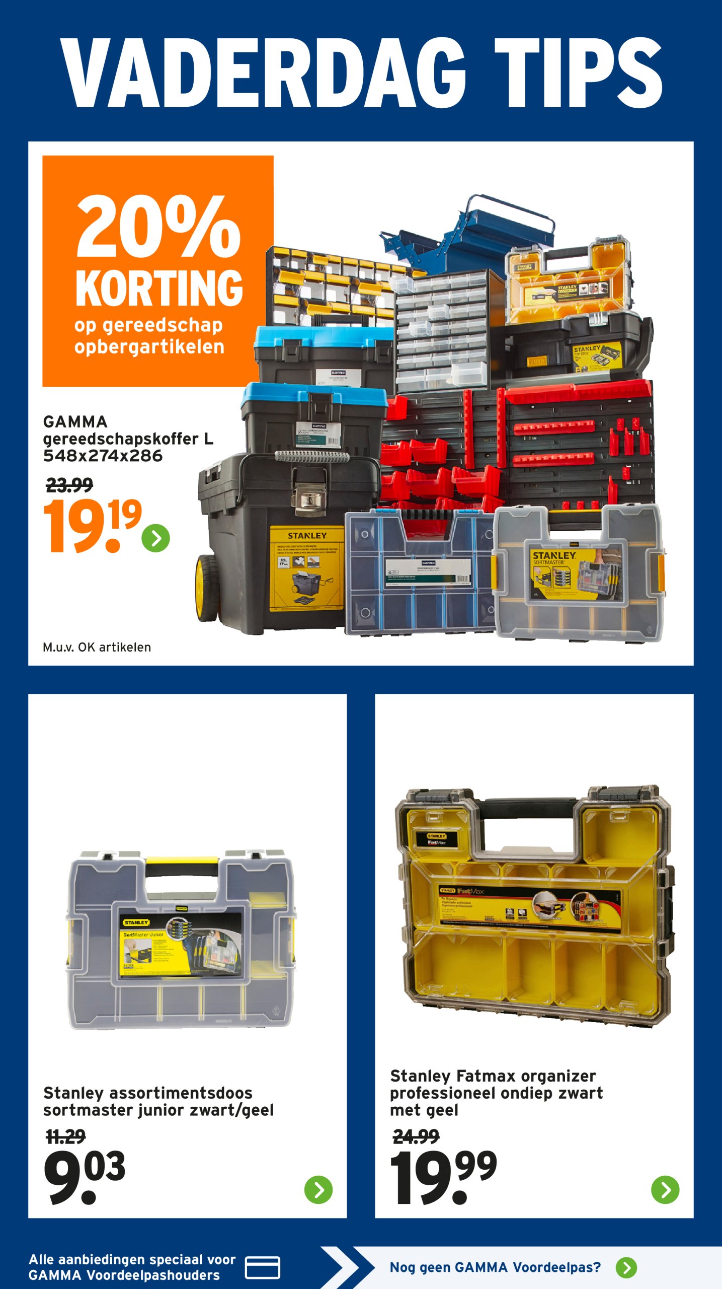 gamma - Gamma folder geldig vanaf 09-06 t/m 15-06 - page: 4 gamma - Gamma folder geldig vanaf 09-06 t/m 15-06 - page: 4