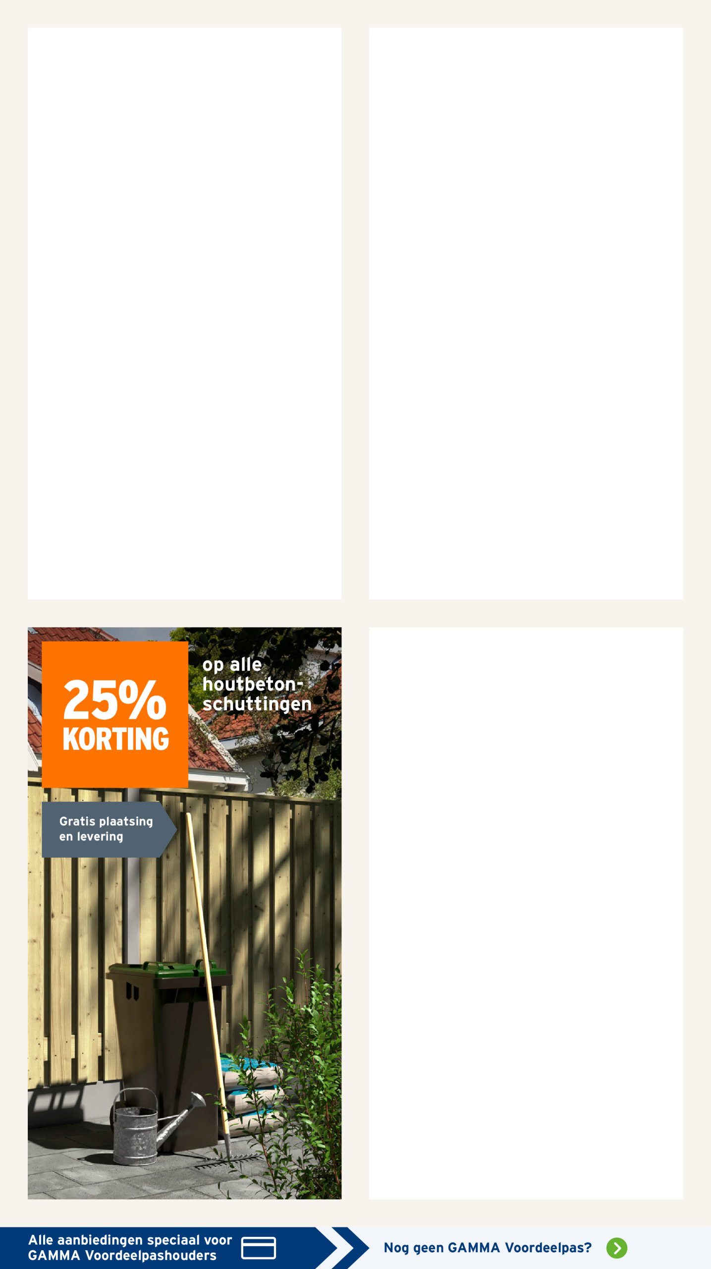 gamma - Gamma folder geldig vanaf 09-06 t/m 15-06 - page: 14 gamma - Gamma folder geldig vanaf 09-06 t/m 15-06 - page: 14