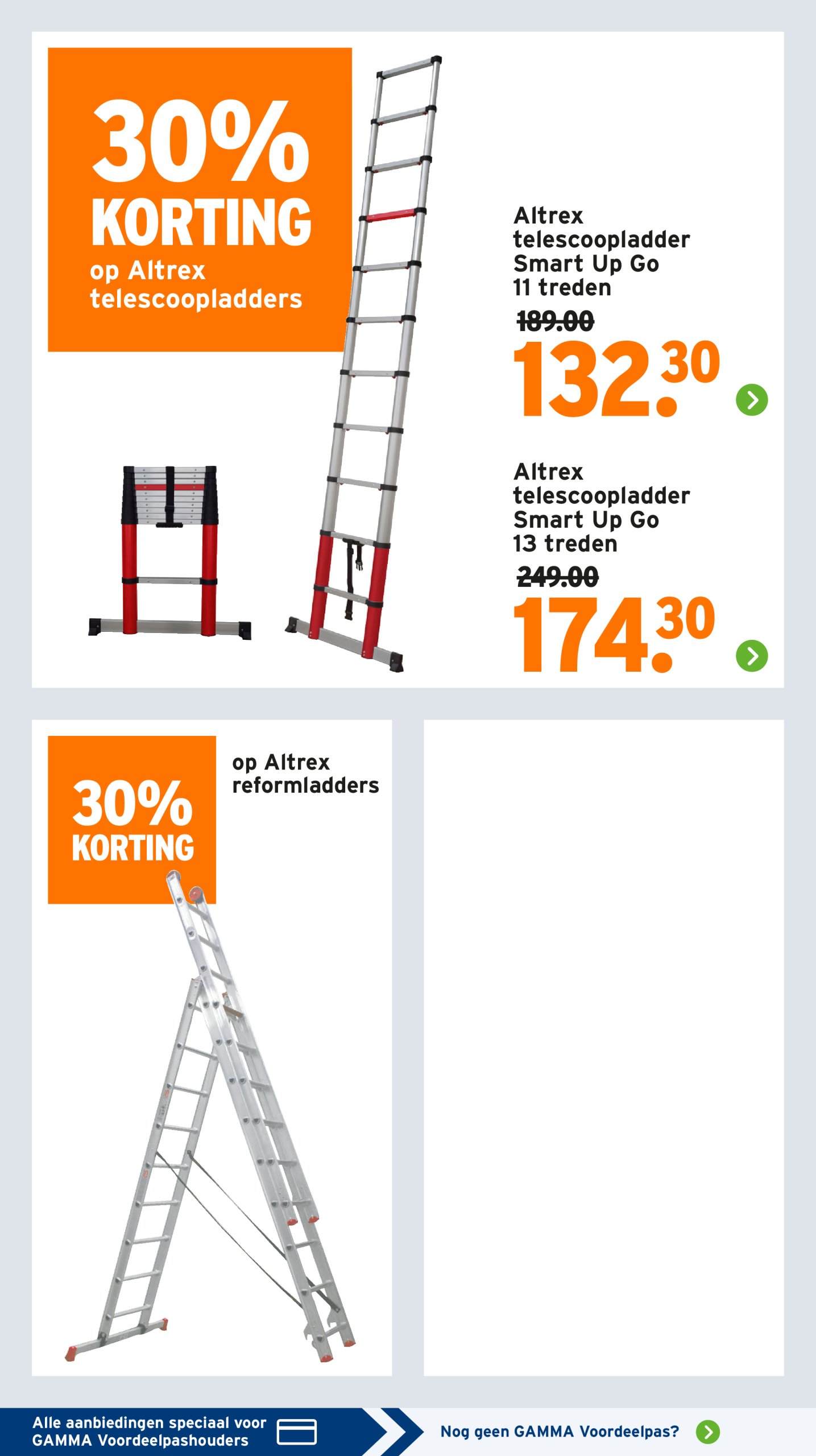 gamma - Gamma folder geldig vanaf 09-06 t/m 15-06 - page: 60 gamma - Gamma folder geldig vanaf 09-06 t/m 15-06 - page: 60