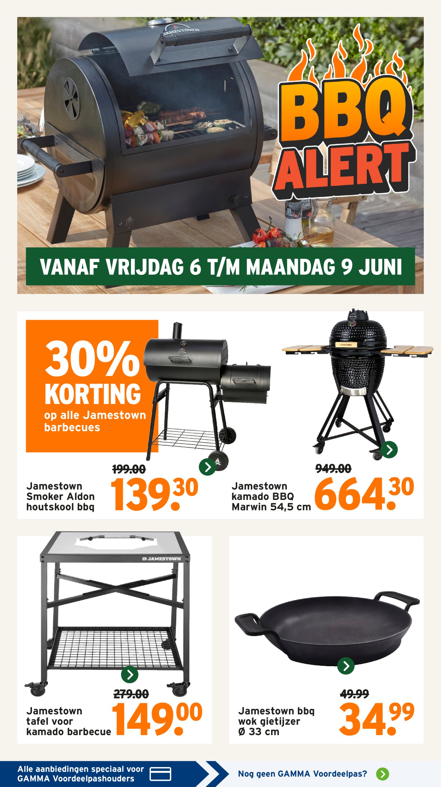gamma - Gamma folder geldig vanaf 09-06 t/m 15-06 - page: 21 gamma - Gamma folder geldig vanaf 09-06 t/m 15-06 - page: 21