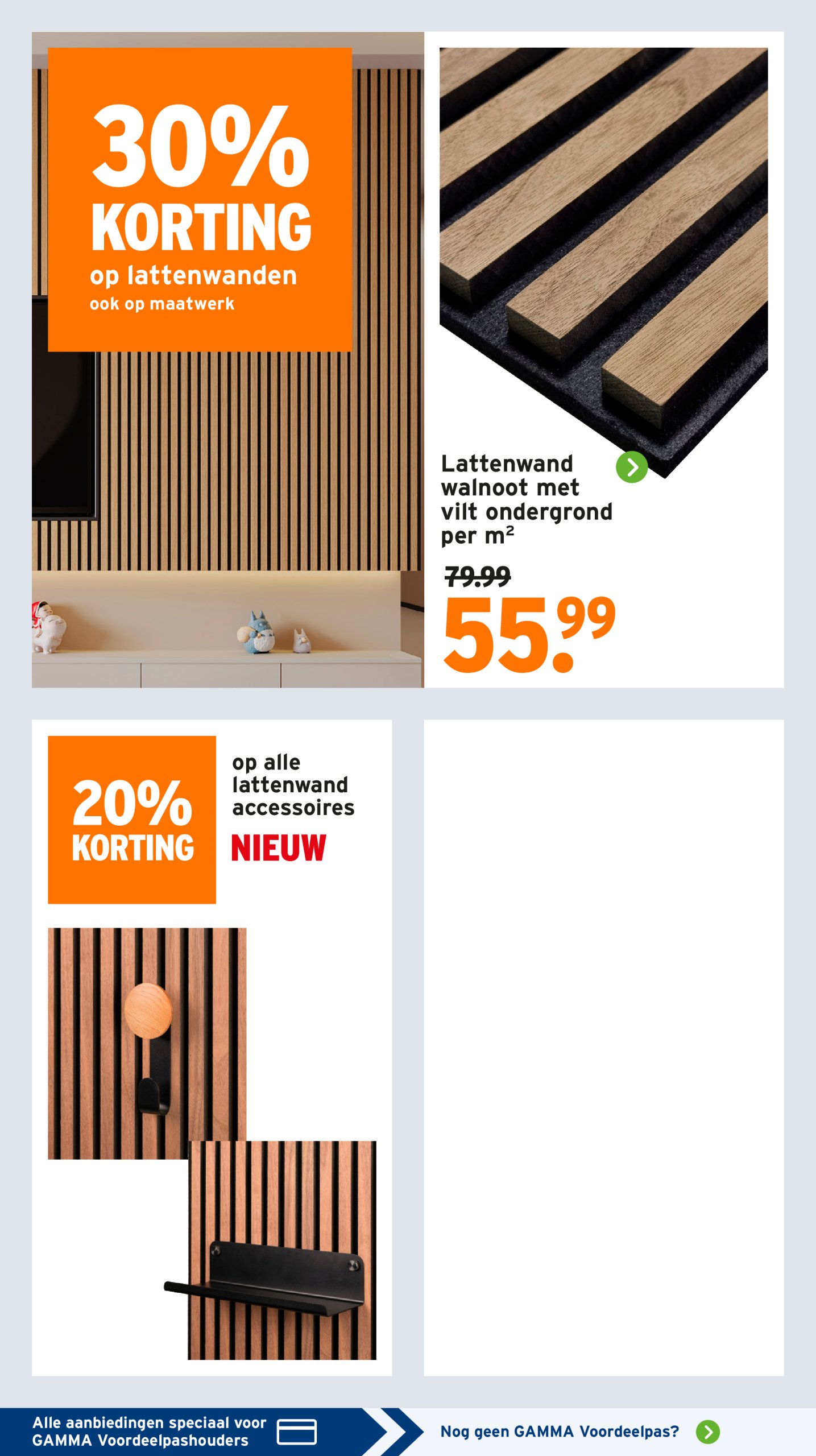 gamma - Gamma folder geldig vanaf 09-06 t/m 15-06 - page: 47 gamma - Gamma folder geldig vanaf 09-06 t/m 15-06 - page: 47